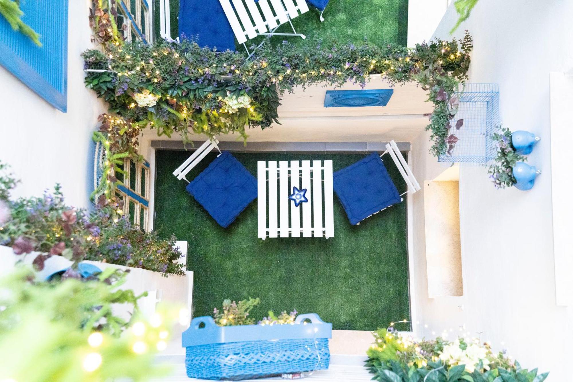 Singularstays Center Valencia