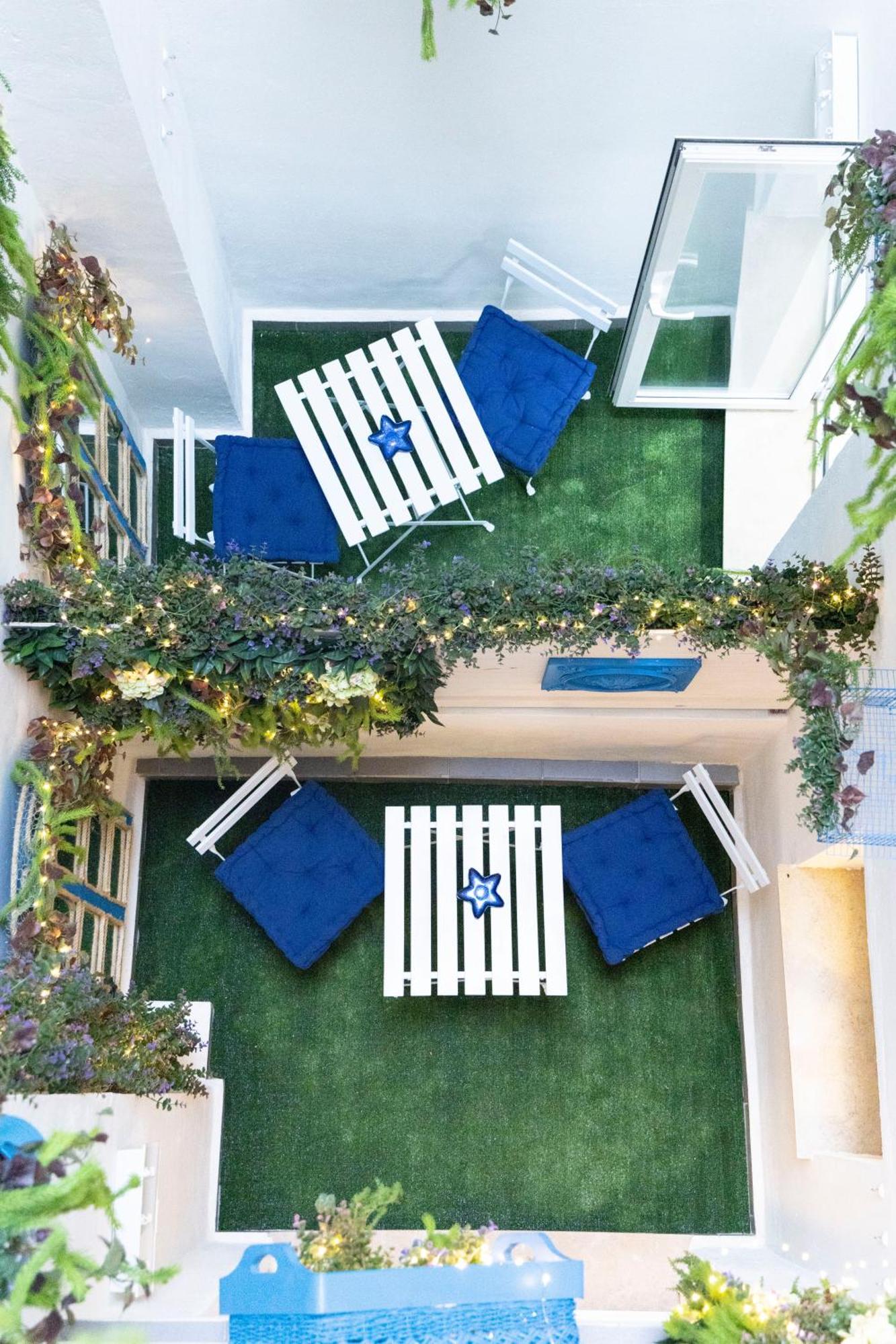 Singularstays Center * Valencia