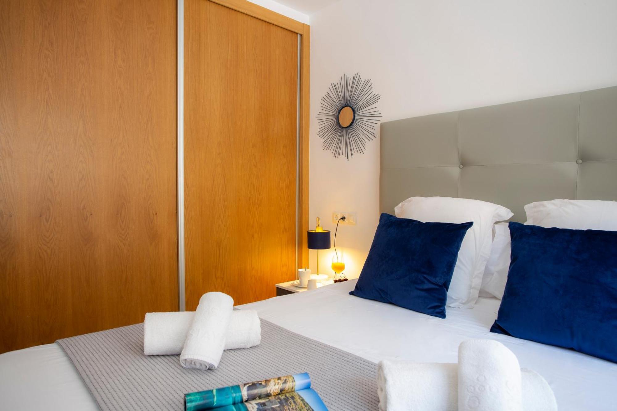 Singularstays Center Apartment Valencia