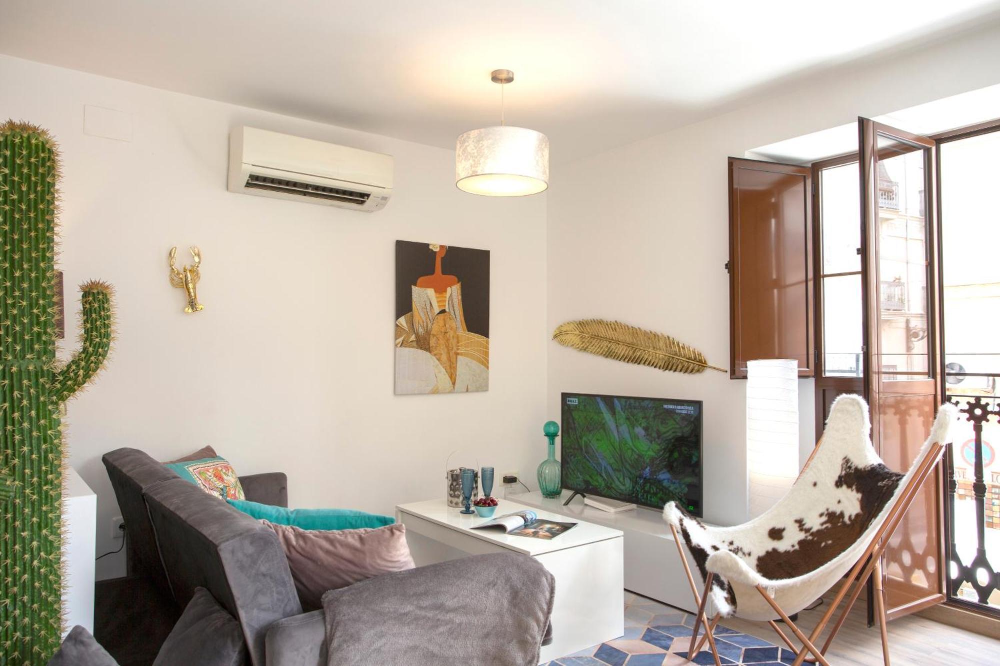 Apartment Singularstays Center