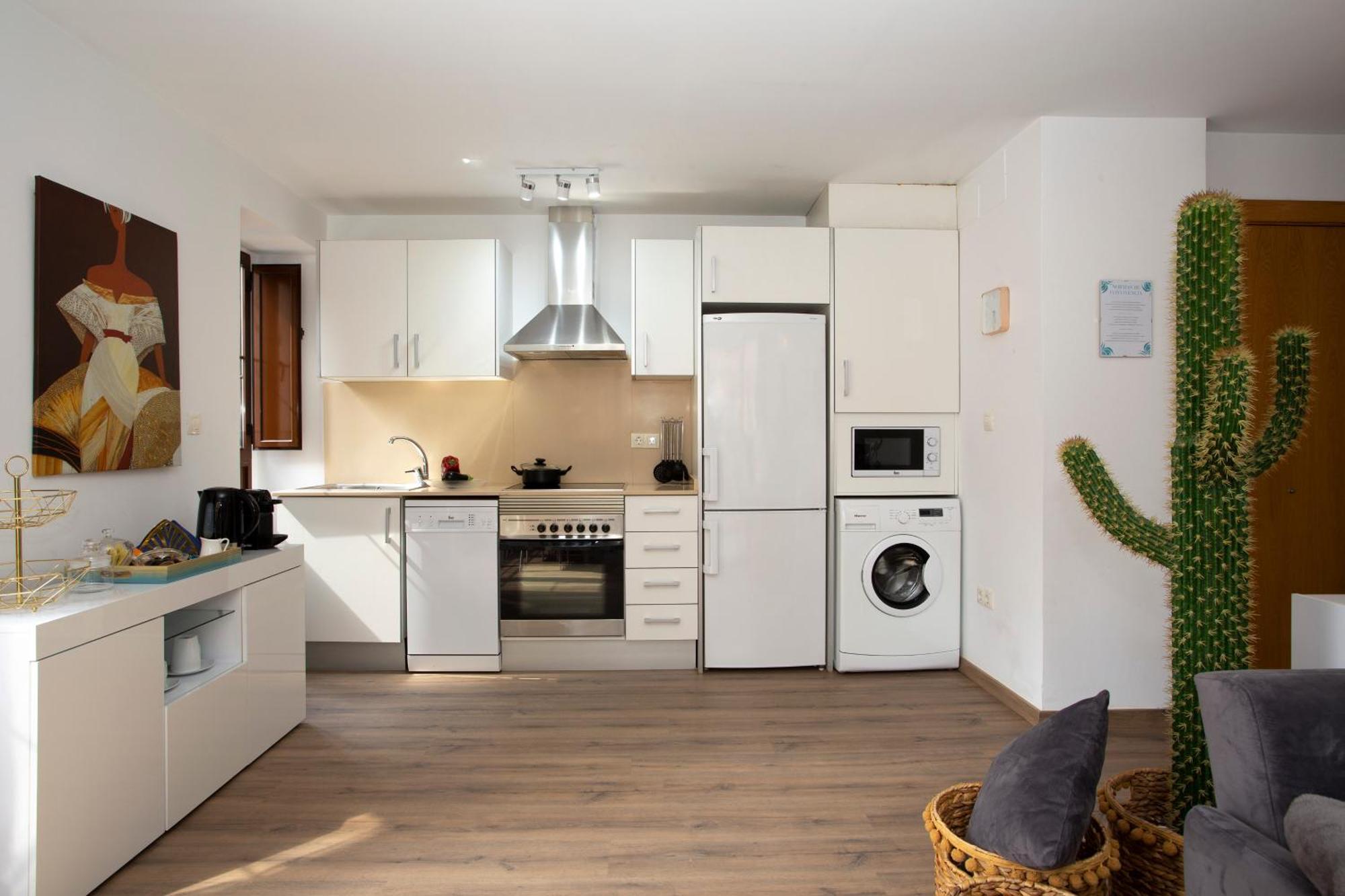 Apartment Singularstays Center *