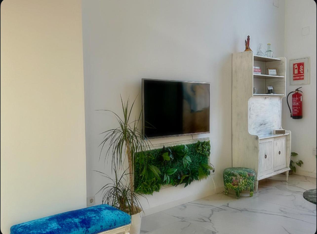 Loft Con Mucha Luz En El Centro Barrio Ruzafa Valencia