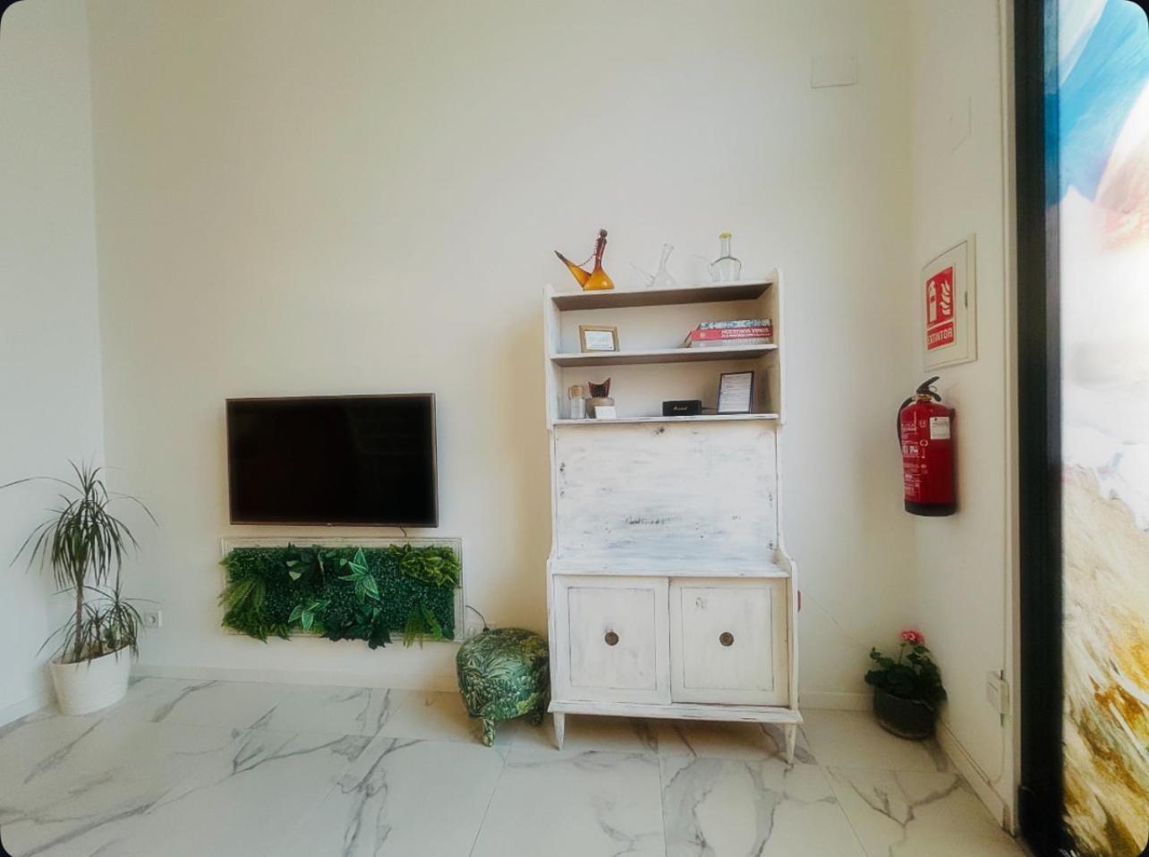 Loft Con Mucha Luz En El Centro Barrio Ruzafa * Valencia