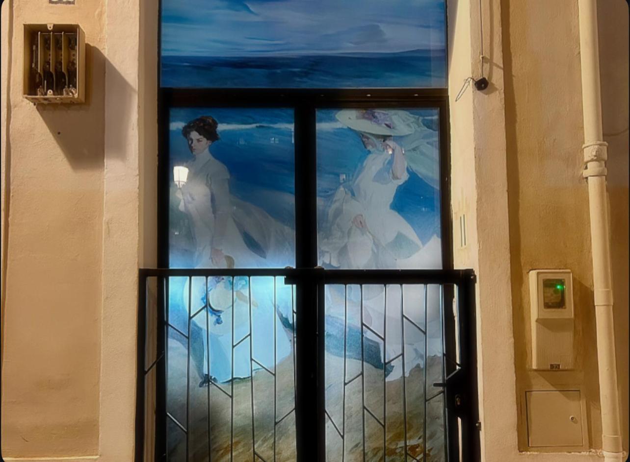 Loft Con Mucha Luz En El Centro Barrio Ruzafa *