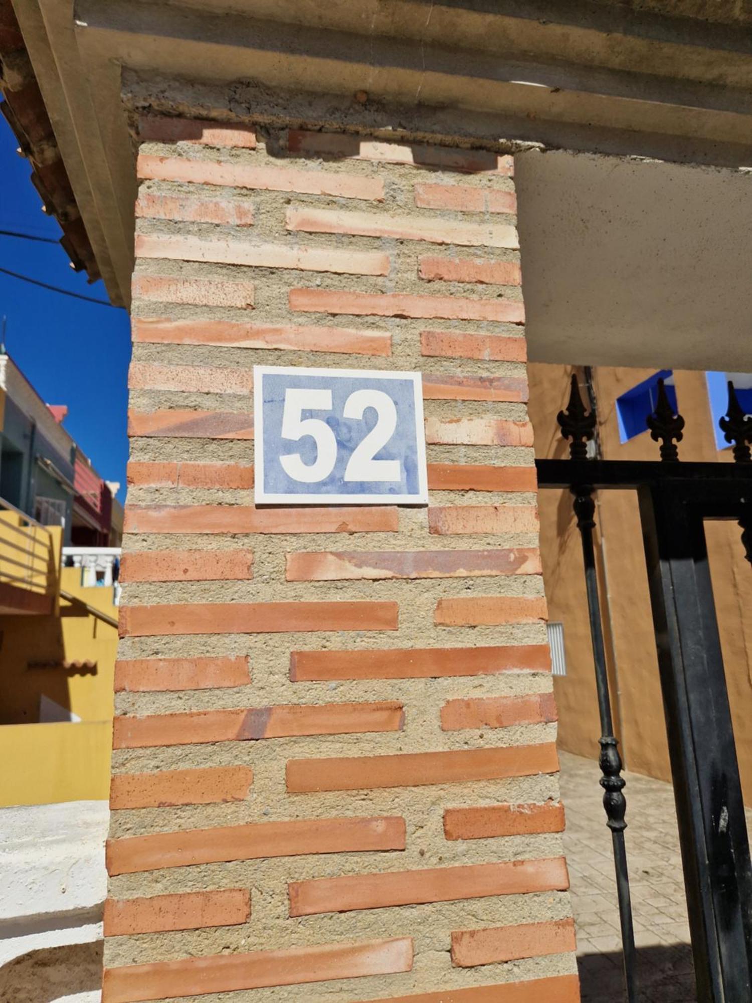 Villa Con Barbacoa Familias Valencia