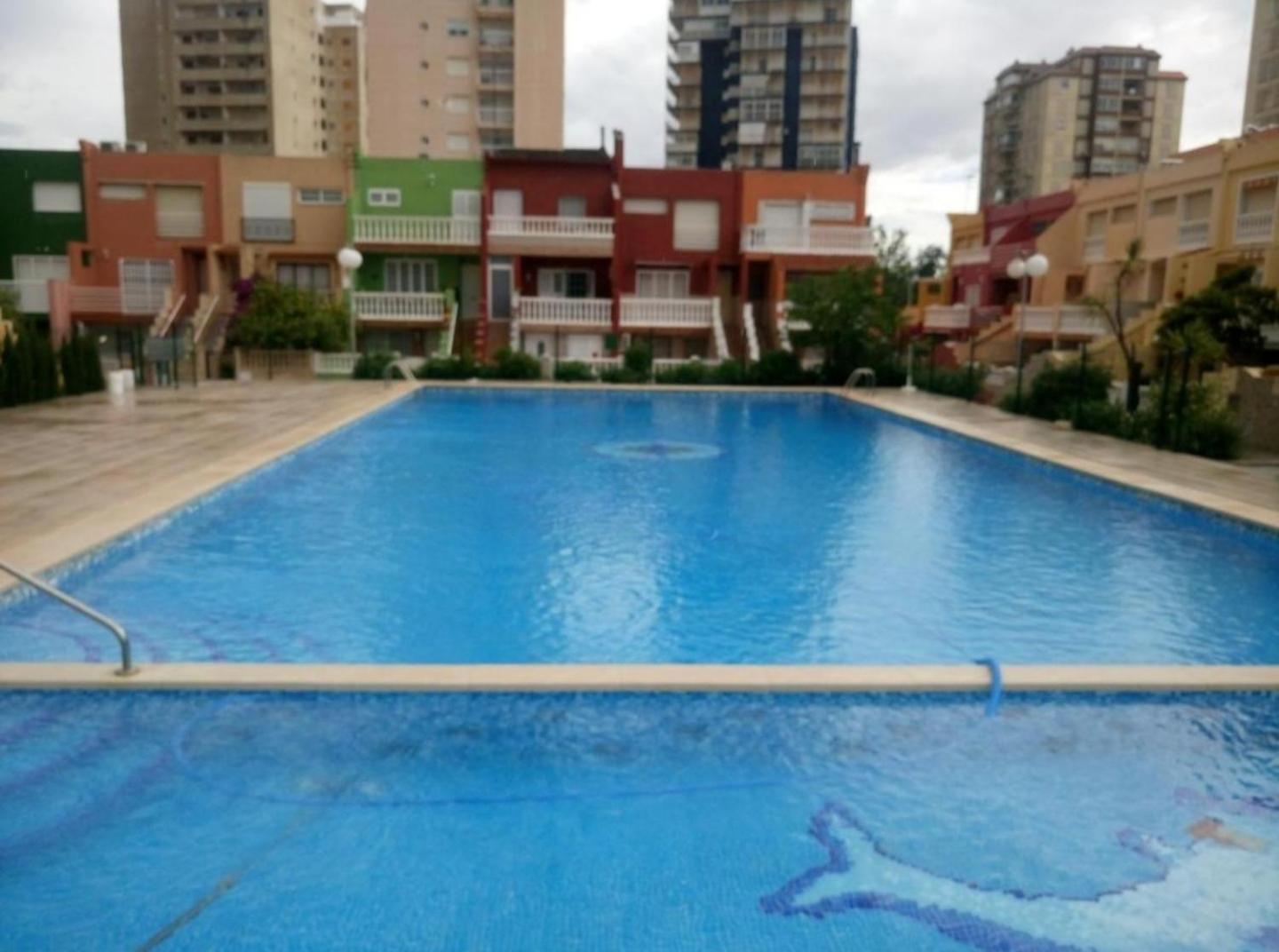 Villa Con Barbacoa Familias *