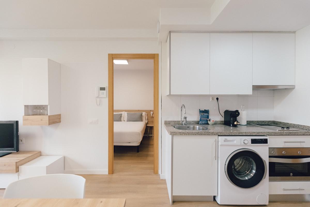 Apartamento Pio Xii Valencia