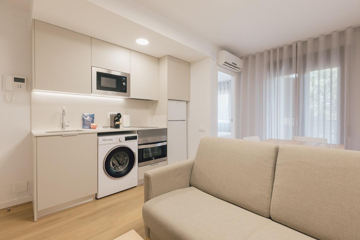 Apartamento Pio Xii *