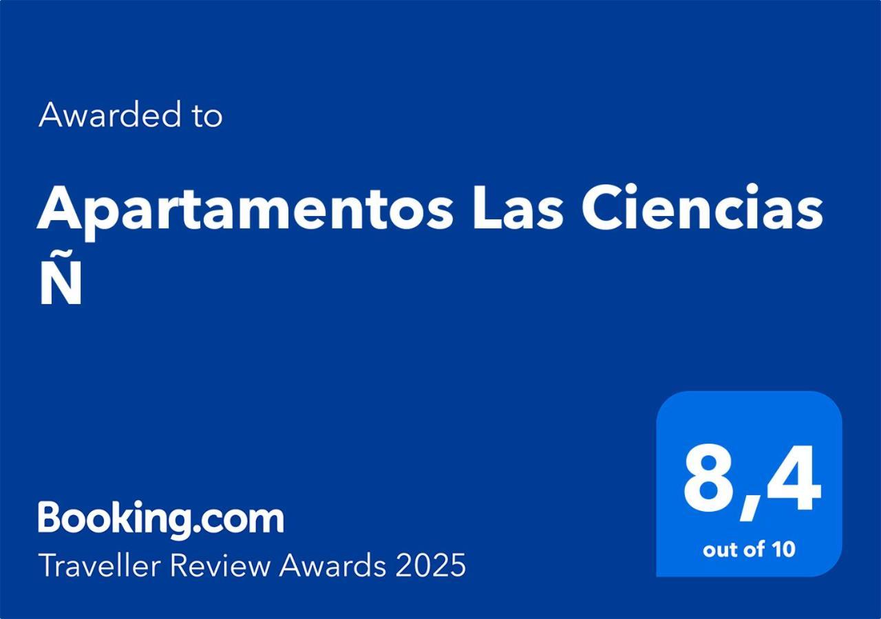 Ciencias N * Valencia