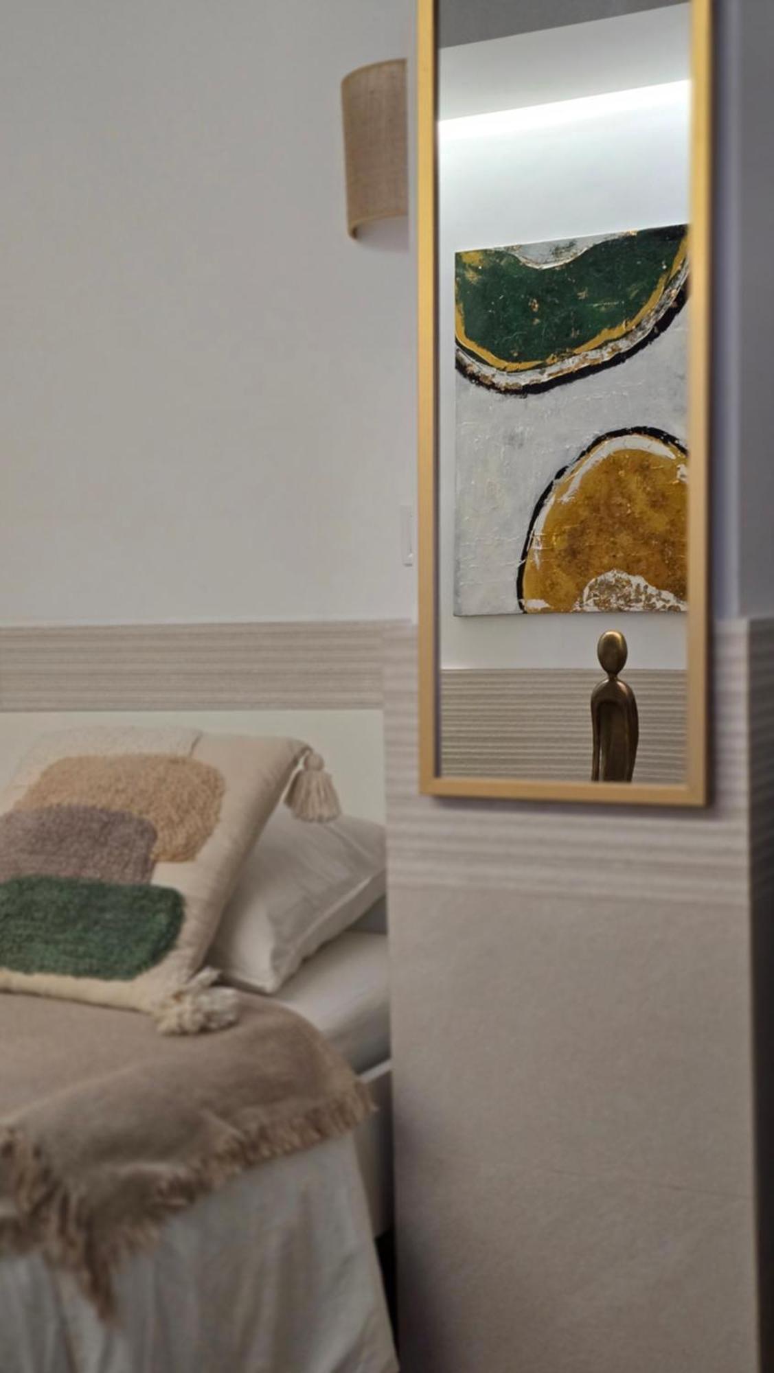 Artes Luxury Double Apartamento