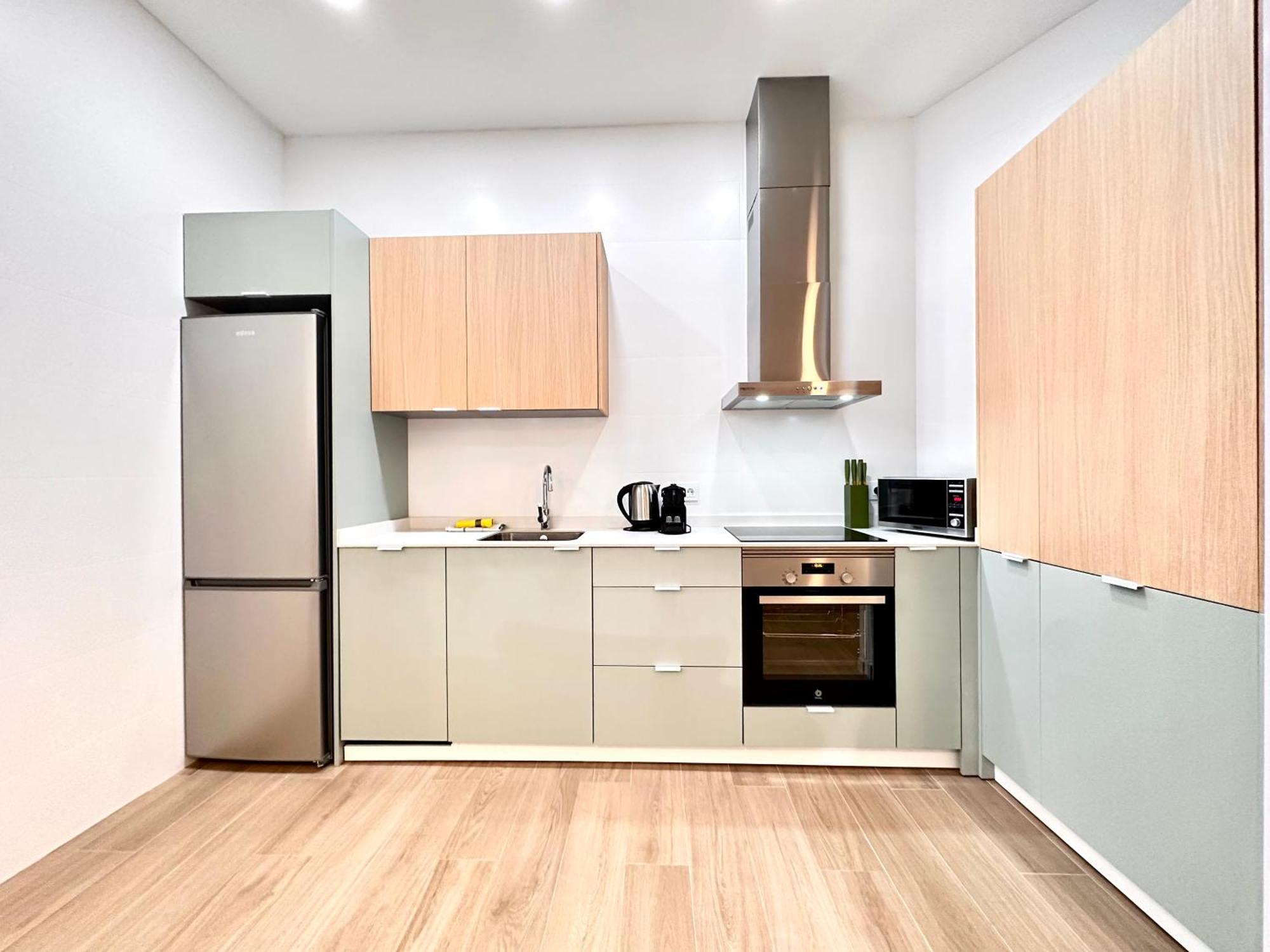 Apartamento Valentia Beachside Modern Style