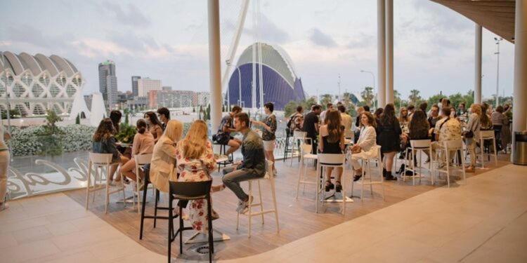 Duplex-lofts Les Arts I Les Ciencies *