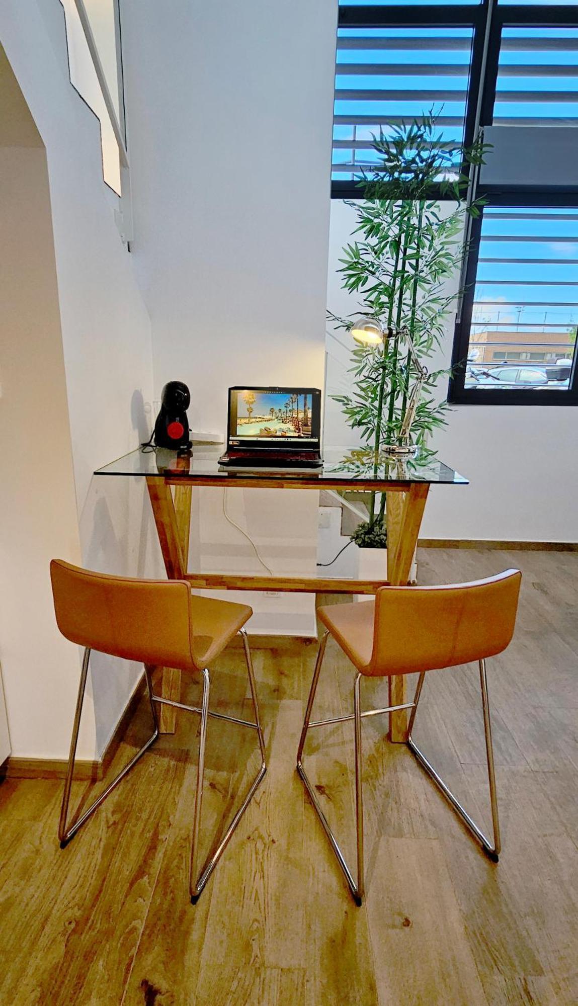 Apartment Duplex-lofts Les Arts I Les Ciencies