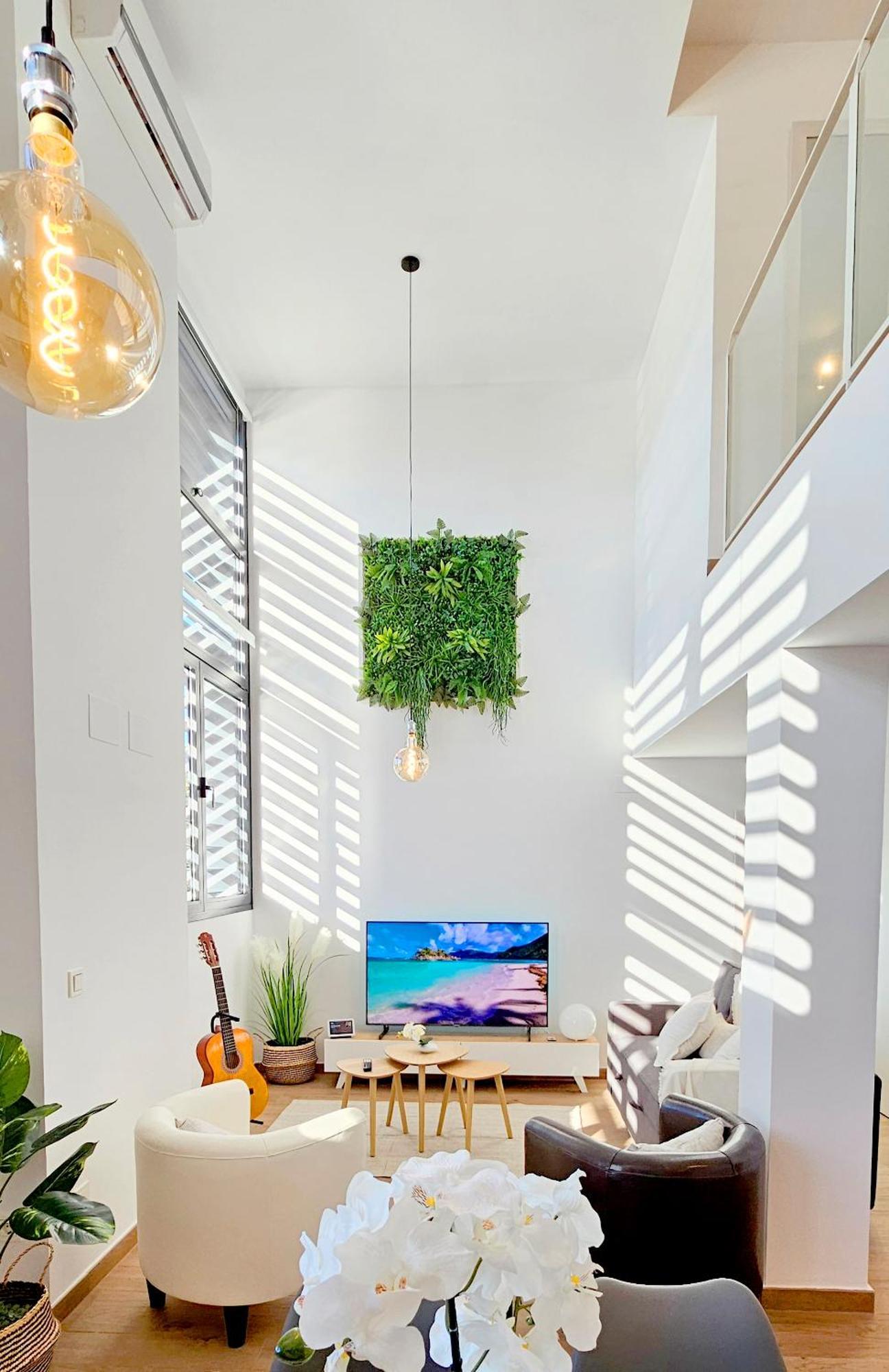 Duplex-lofts Les Arts I Les Ciencies Apartamento *