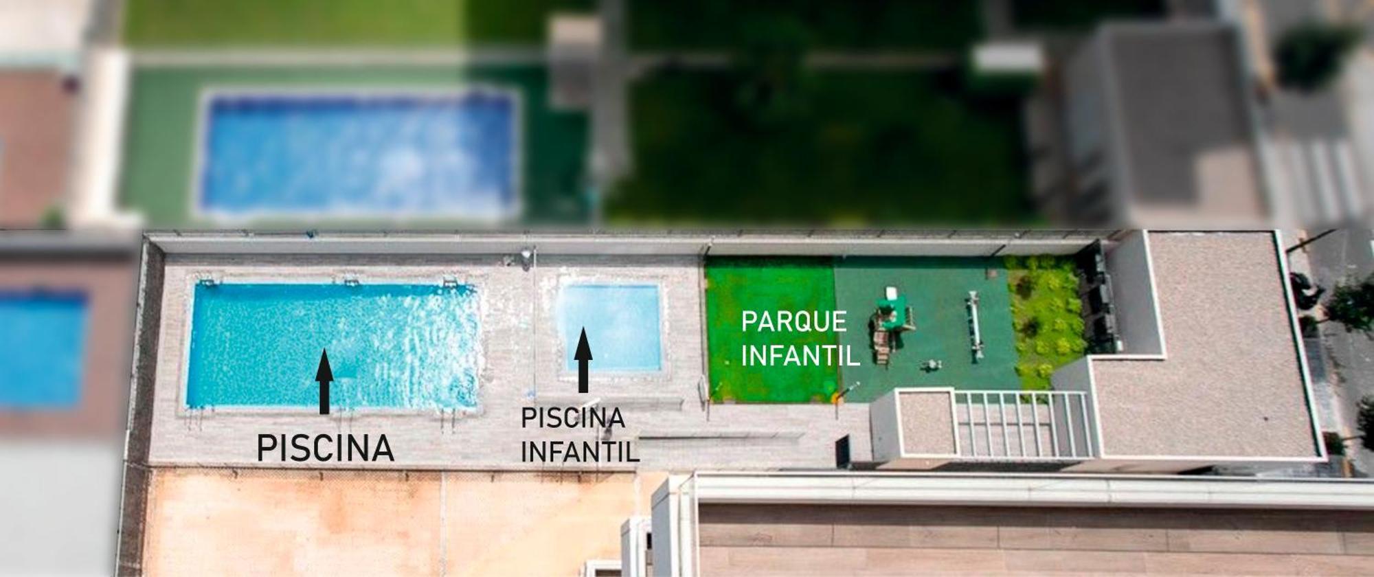 Duplex-lofts Les Arts I Les Ciencies Apartamento Valencia