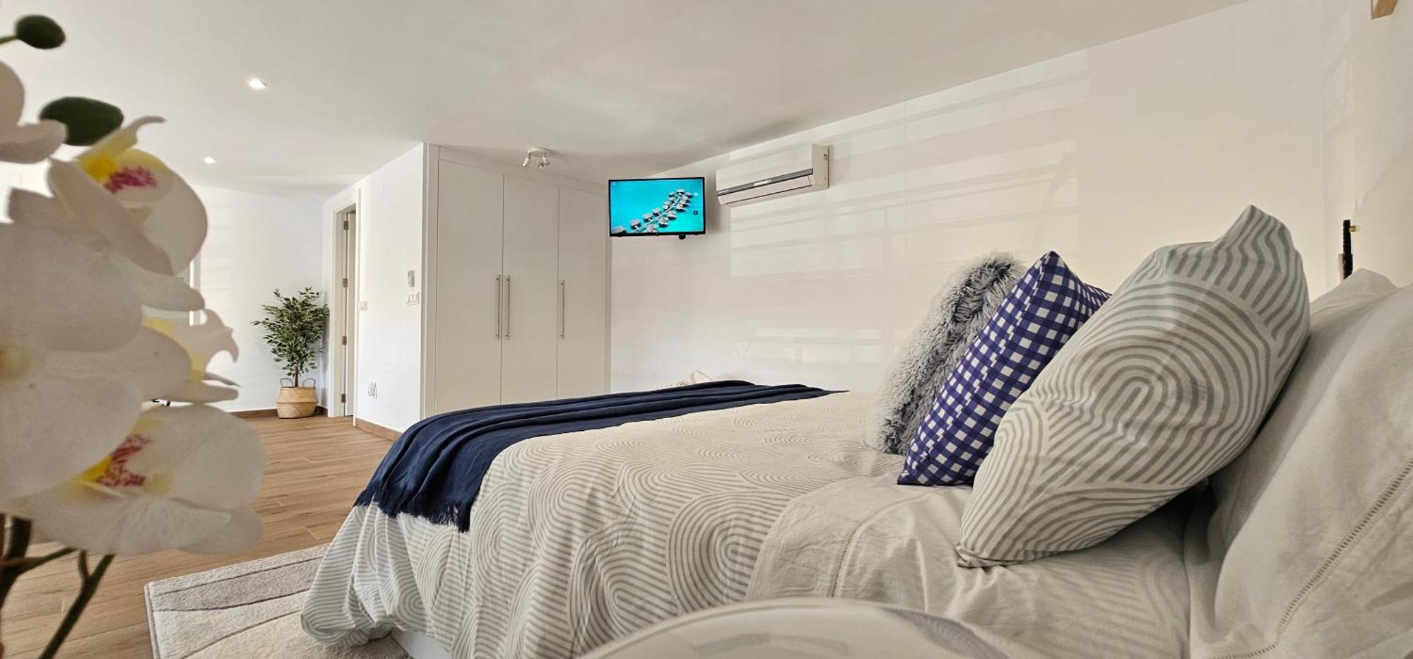 Duplex-lofts Les Arts I Les Ciencies Apartamento Valencia