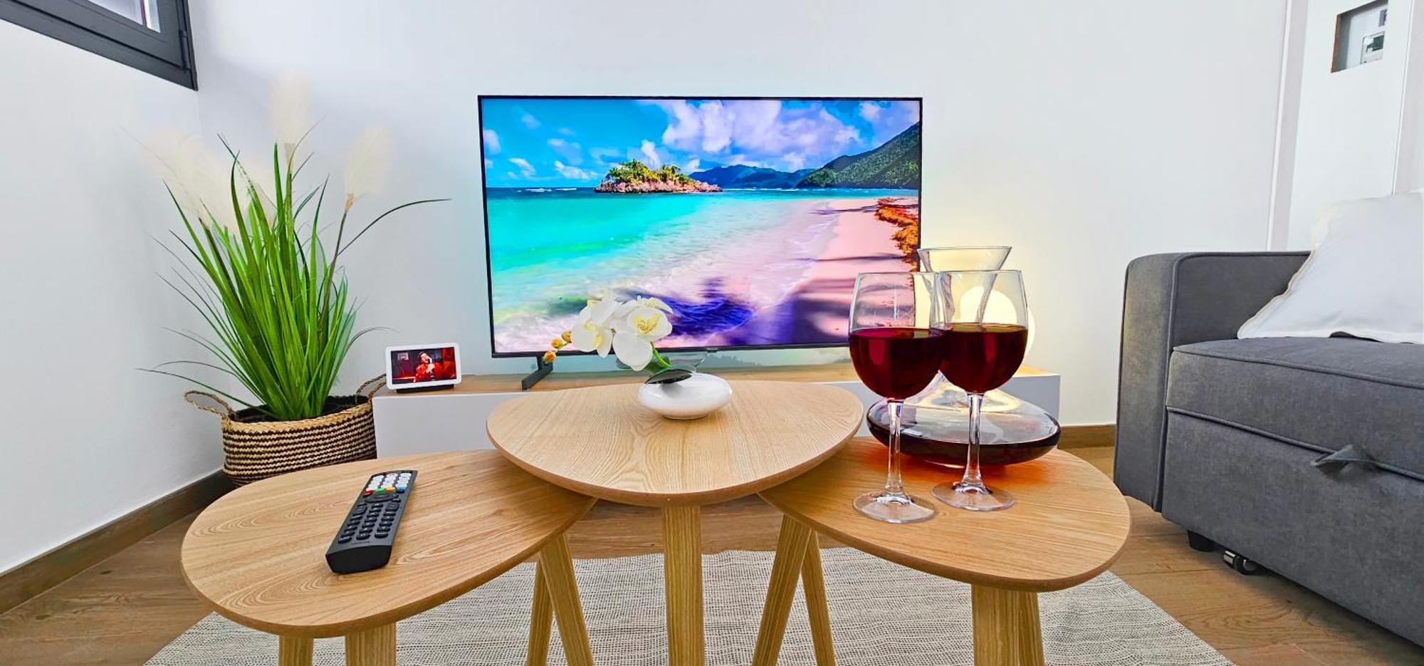 Apartamento Duplex-lofts Les Arts I Les Ciencies Valencia