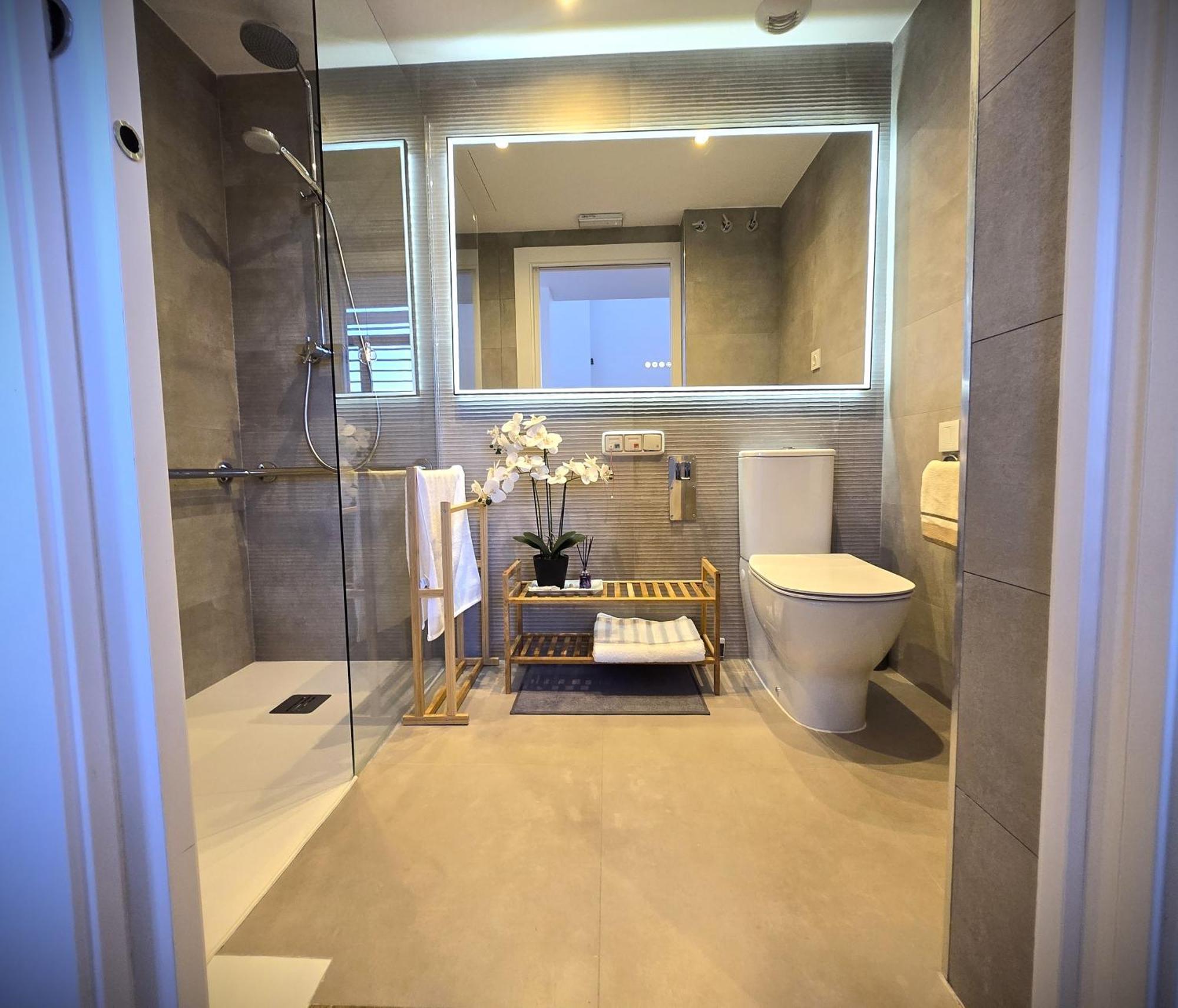 Duplex-lofts Les Arts I Les Ciencies Apartamento *