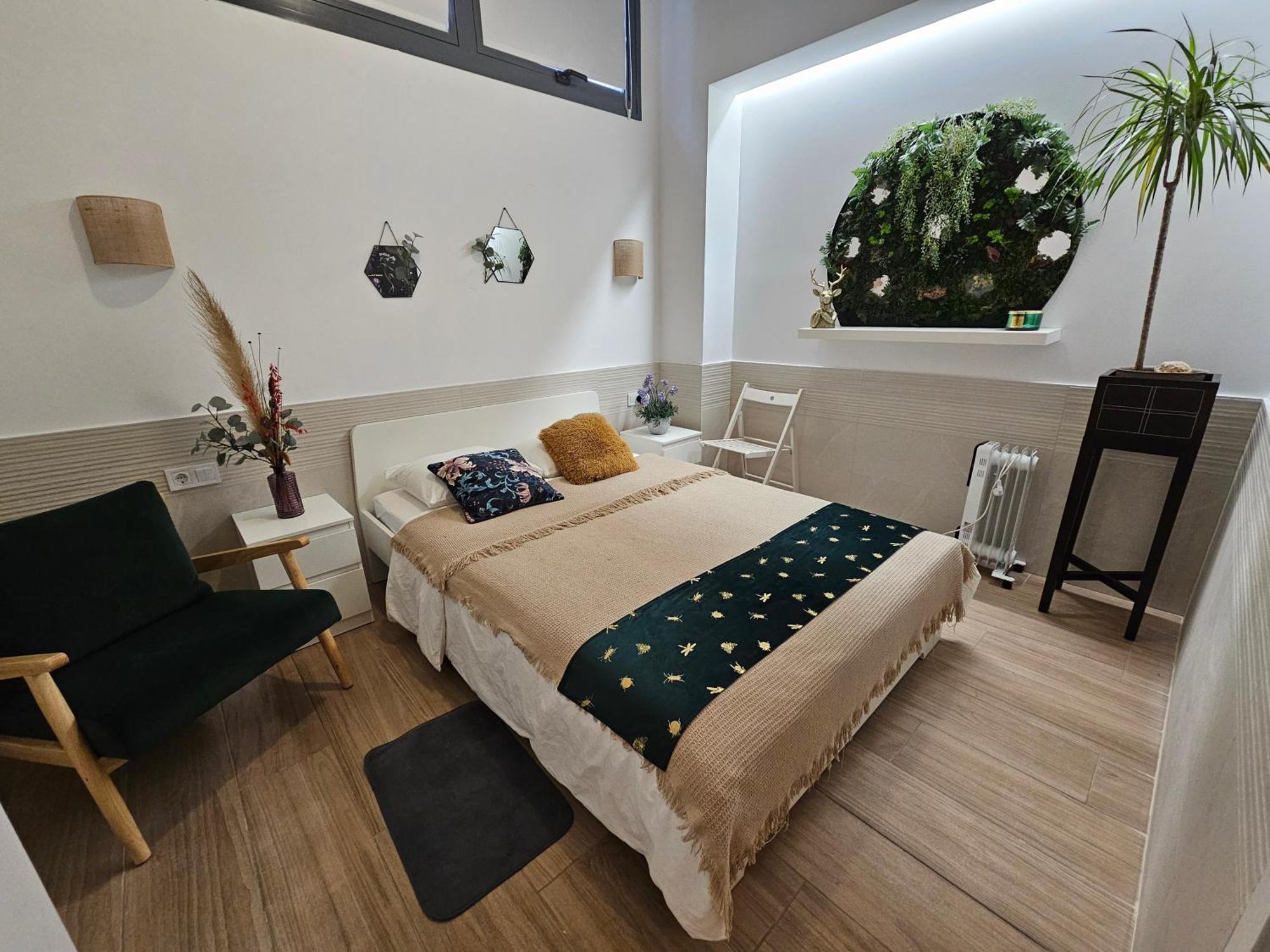 Artes Luxury Double