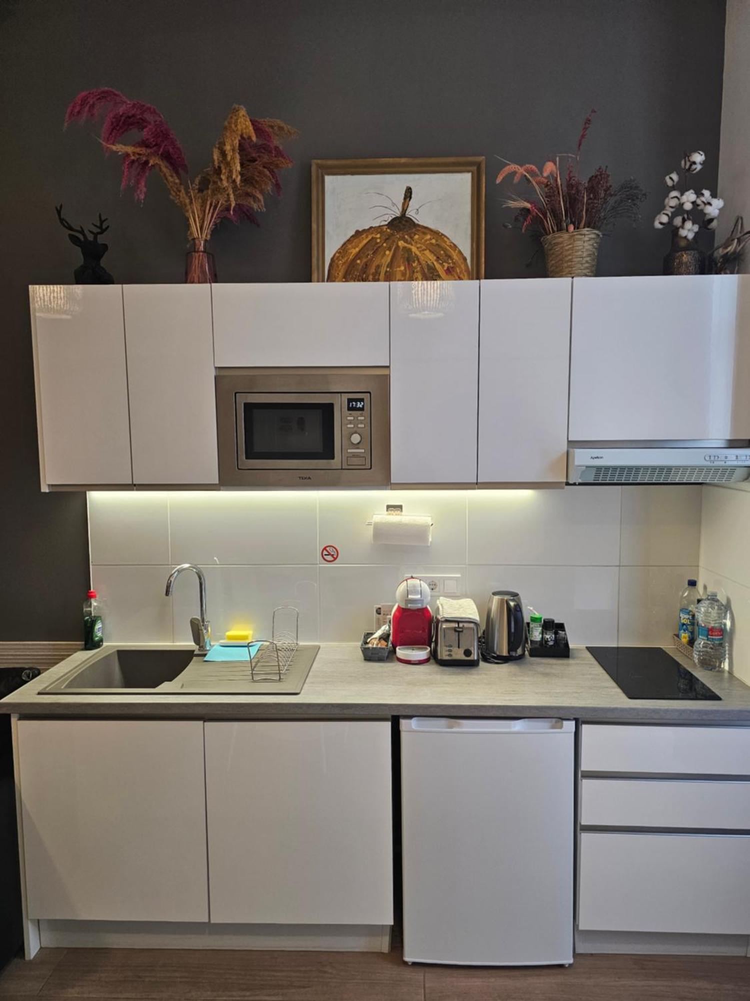 Artes Luxury Double Valencia