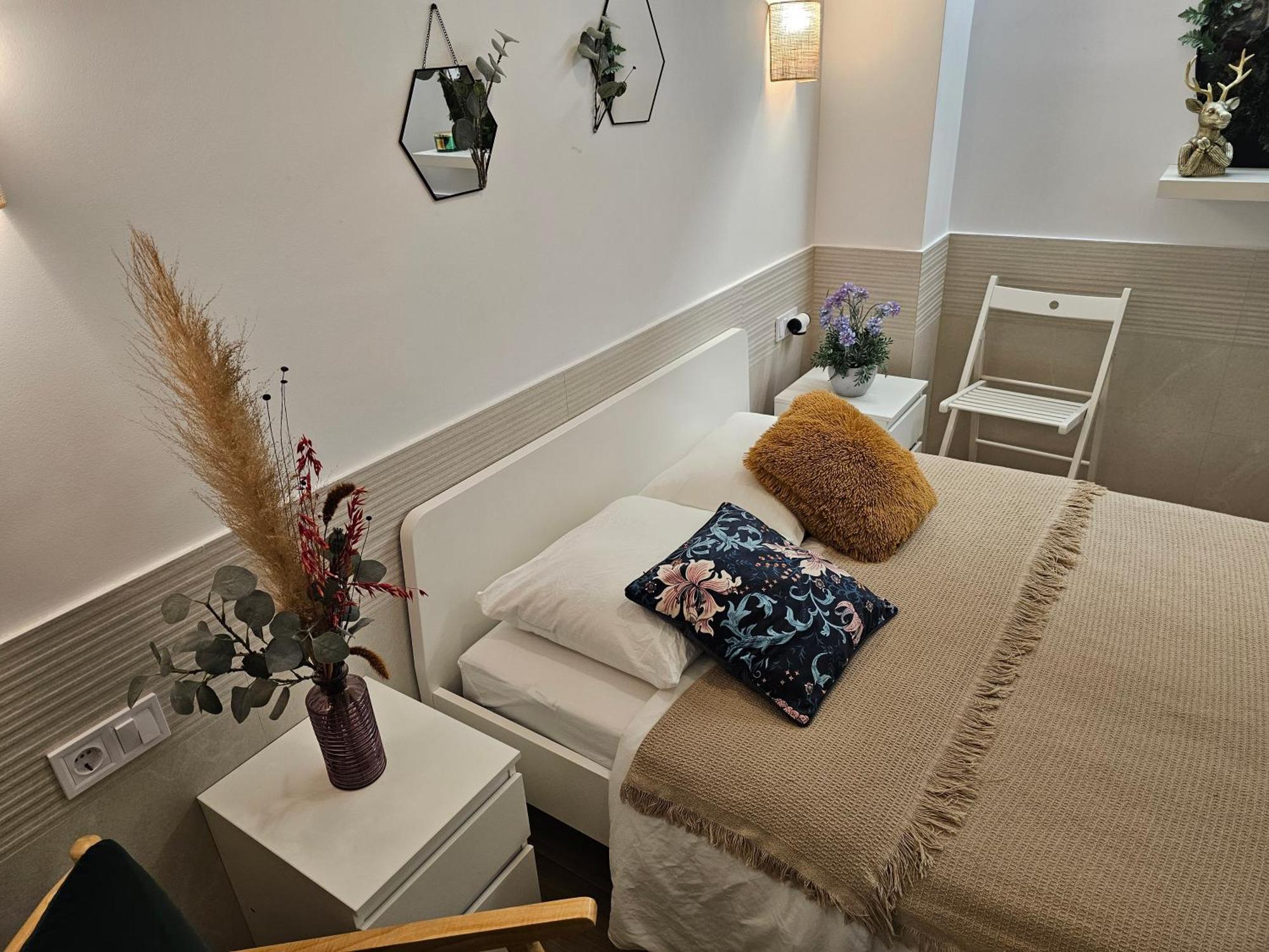 Artes Luxury Double Apartamento *