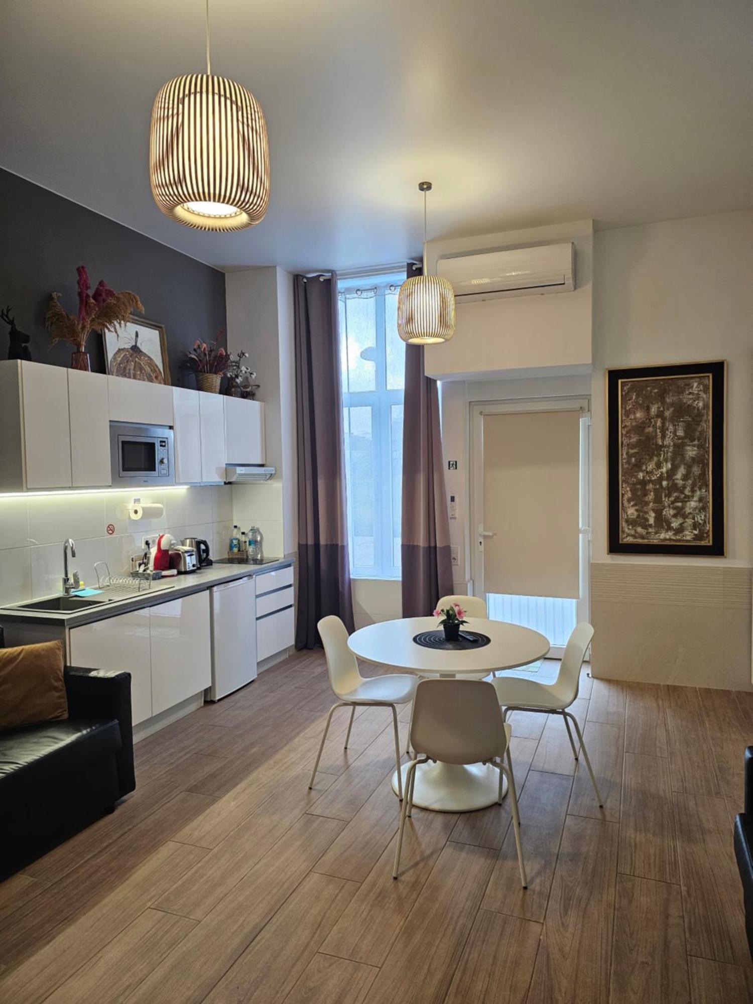 Artes Luxury Double Valencia