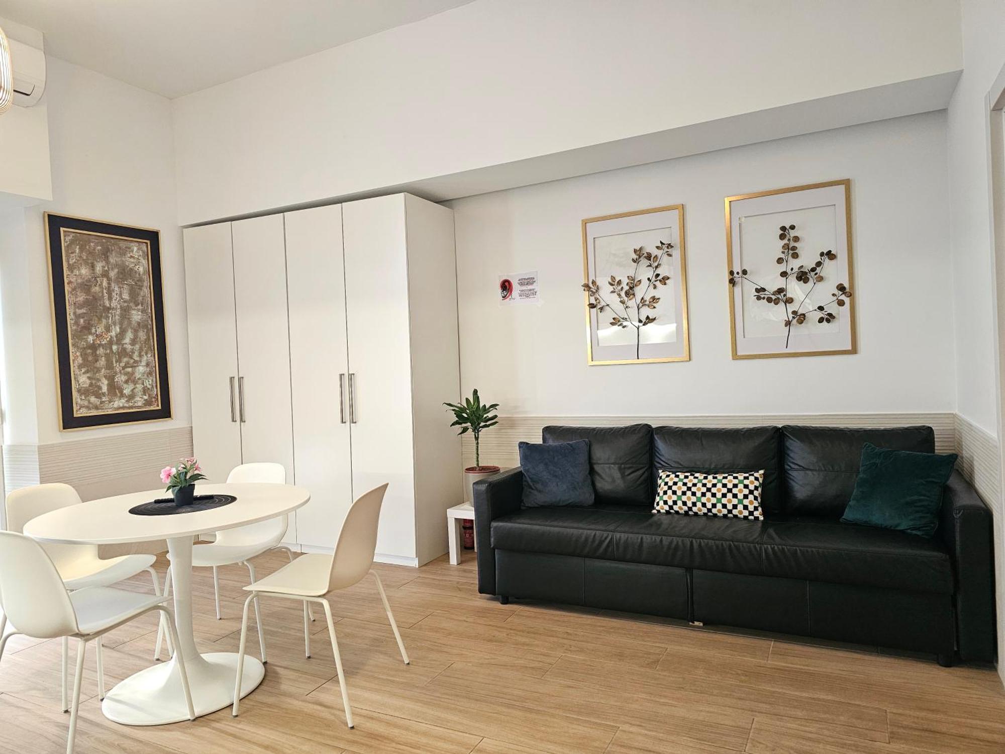 Artes Luxury Double * Valencia