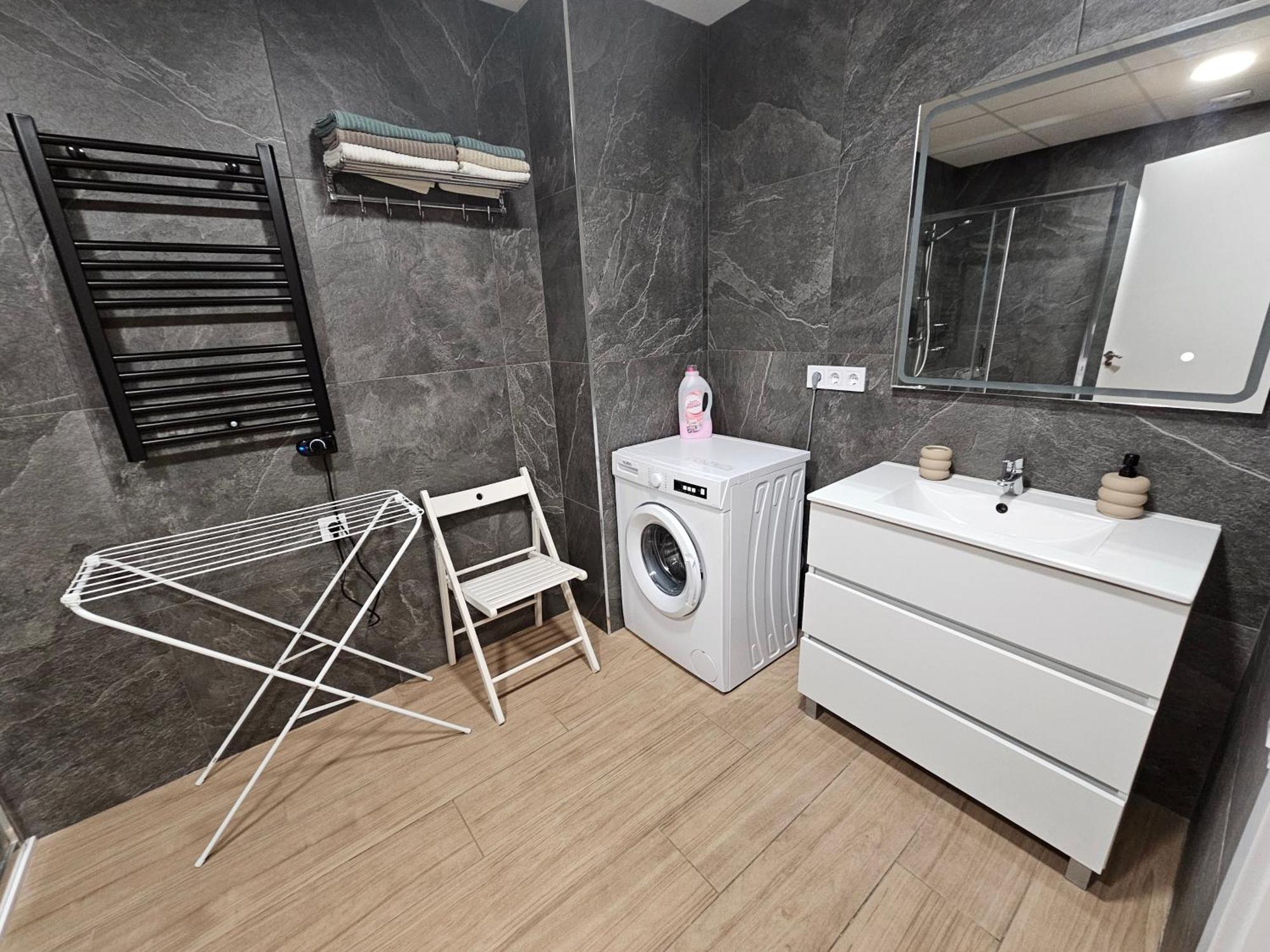 Artes Luxury Double Apartamento