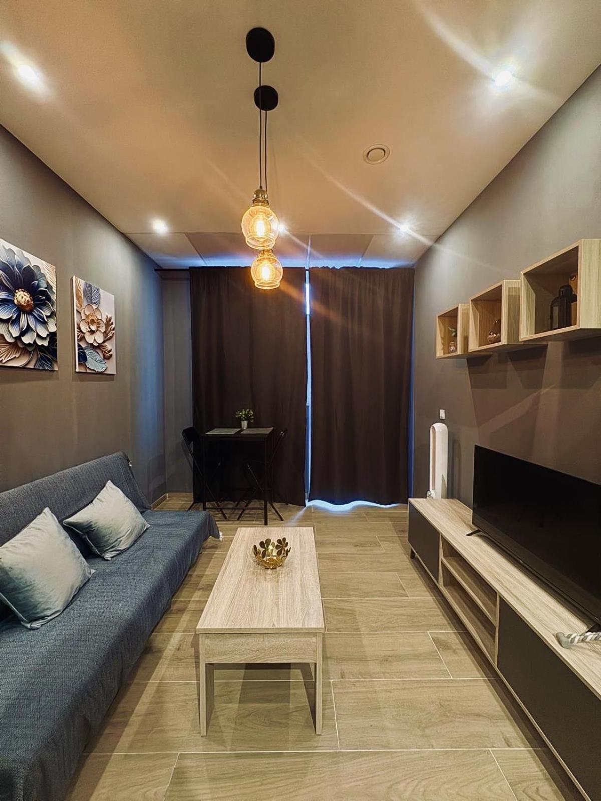 Flats - Avenida Baleares Apartamento