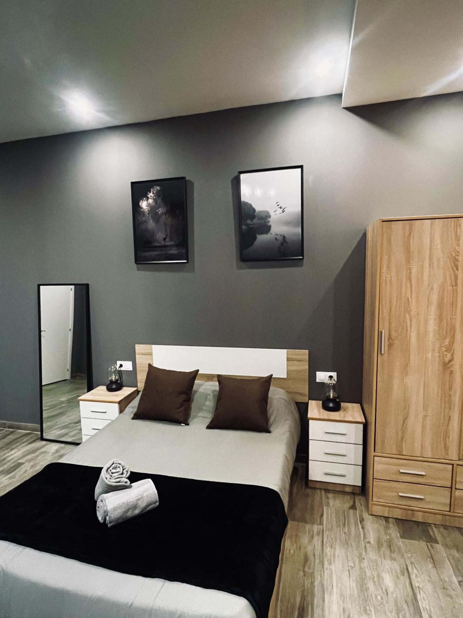 Flats - Avenida Baleares Apartamento Valencia