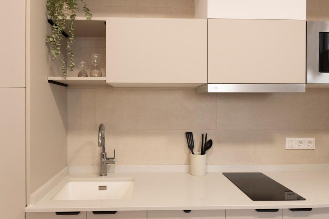 Apartamento Royal Flats Valencia