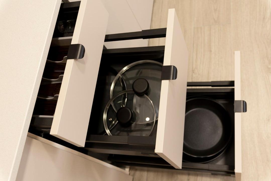 Royal Flats Apartamento *
