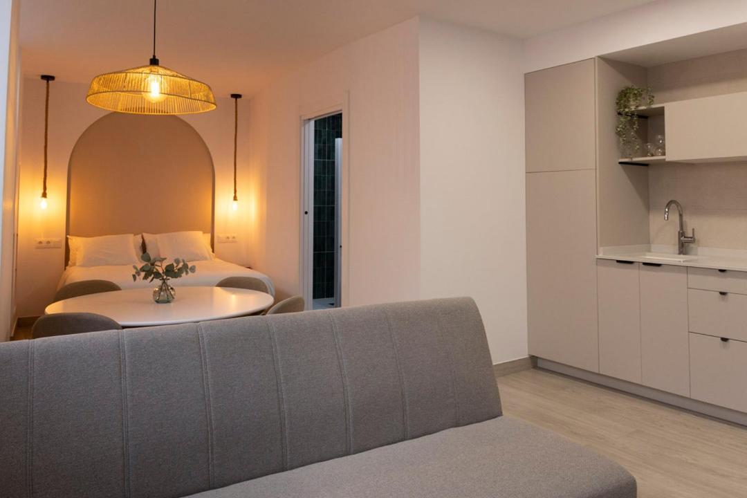 Apartamento Royal Flats Valencia