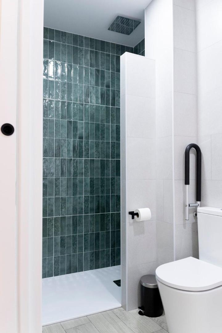 Apartamento Royal Flats Valencia