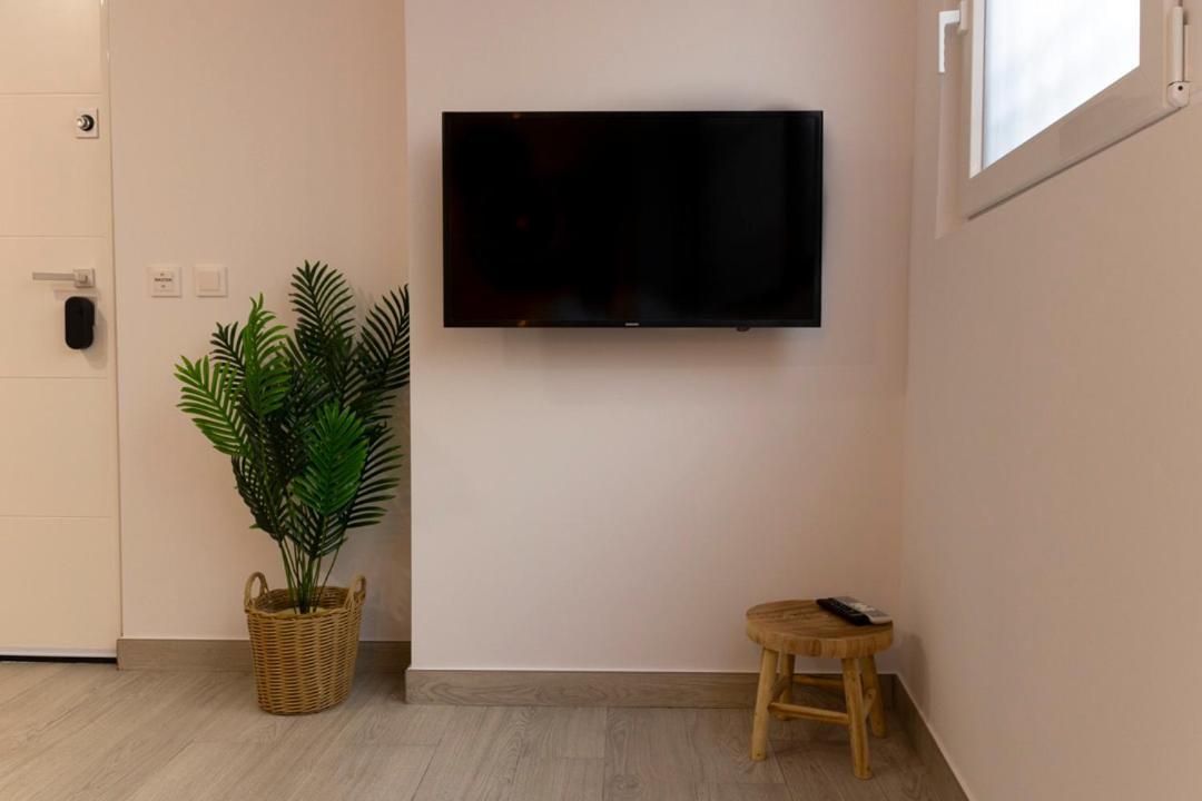 Apartamento Royal Flats