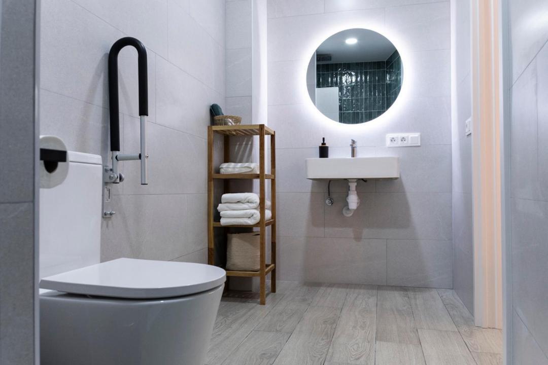 Apartamento Royal Flats *