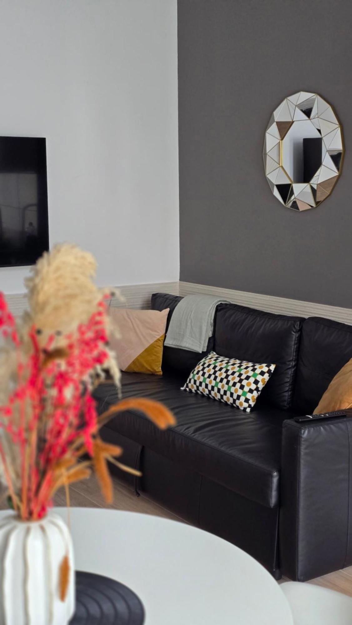 Hlius Brand New Aparthotel