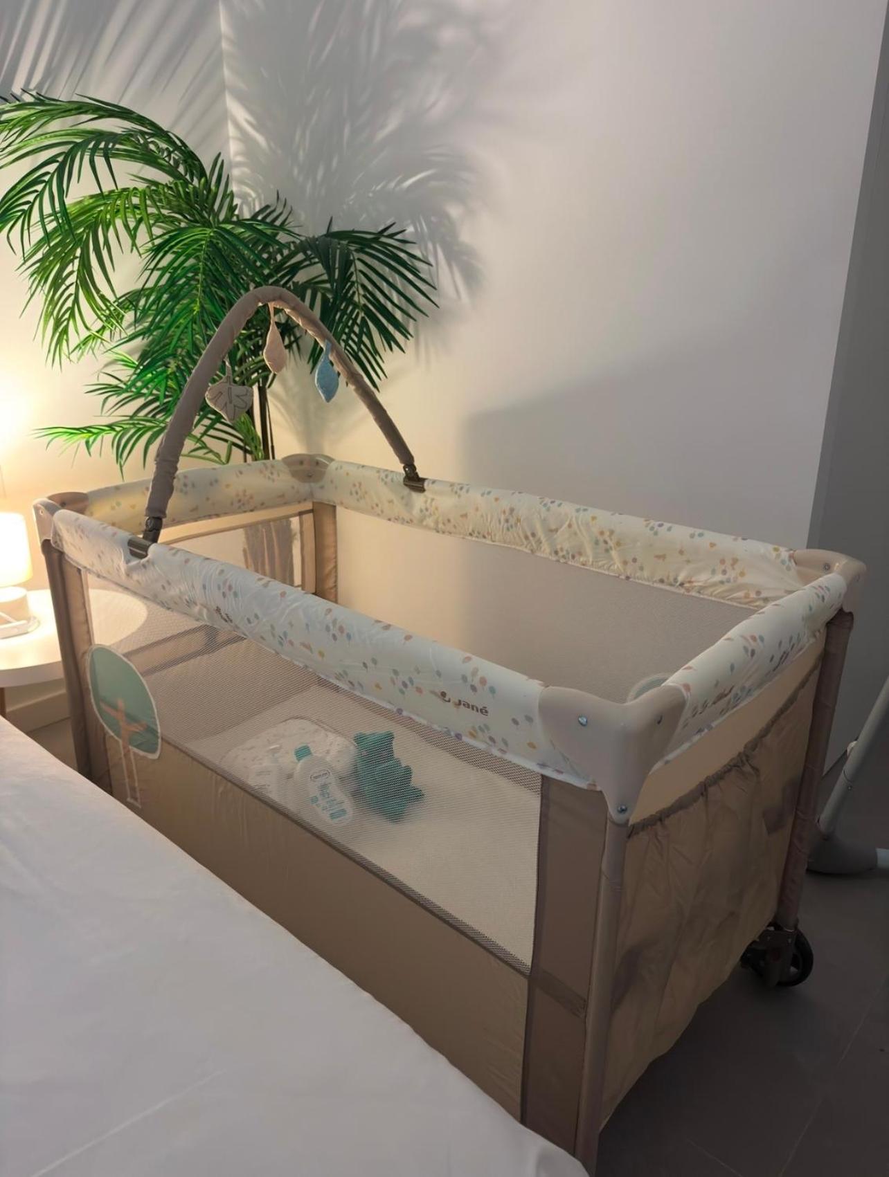 Apartamento Main Lofts *
