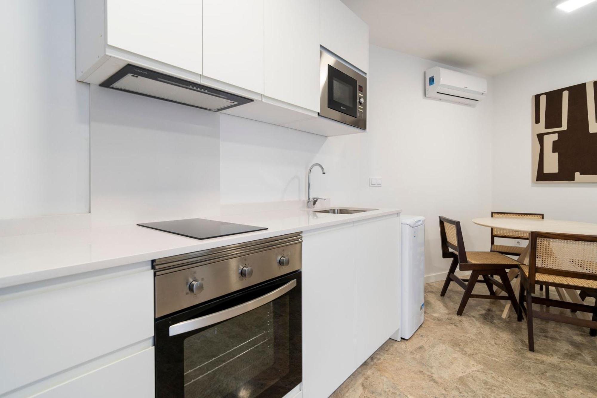 Apartamento Vlc Host - Tamarit *