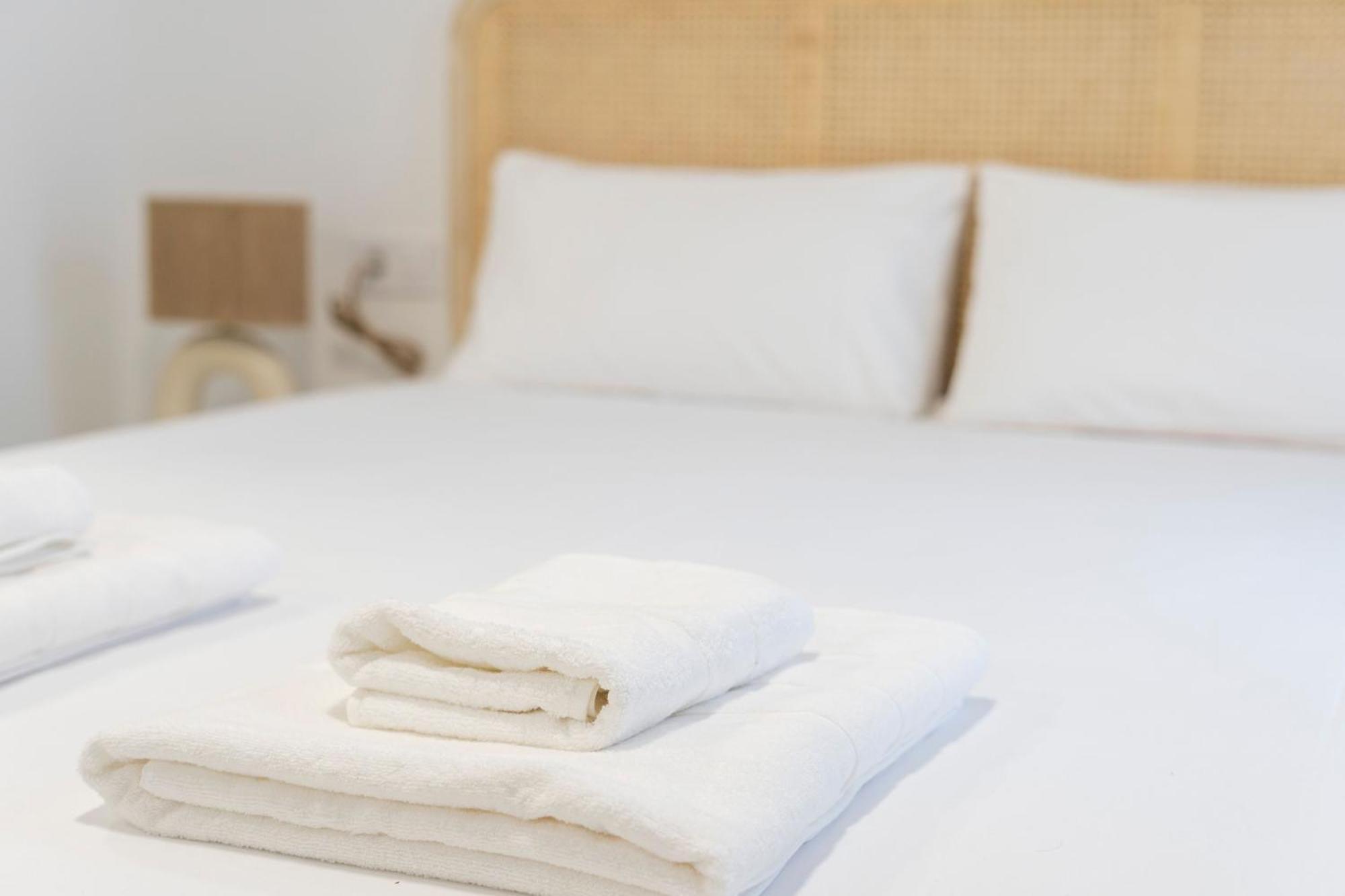 Apartamento Vlc Host - Tamarit Valencia