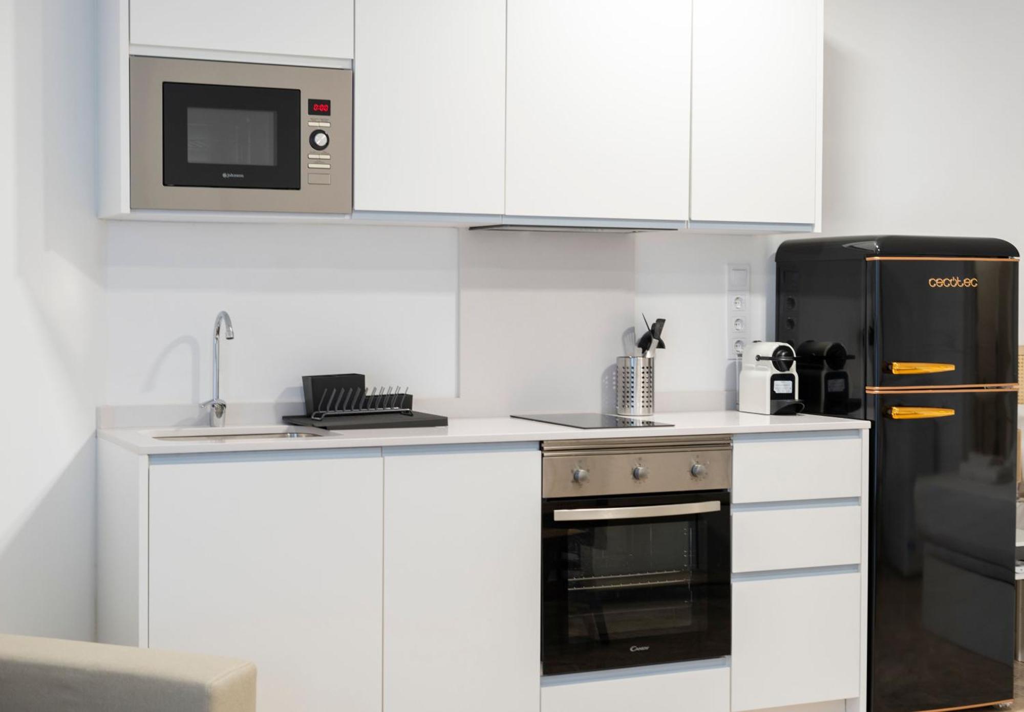 Vlc Host - Tamarit Apartamento