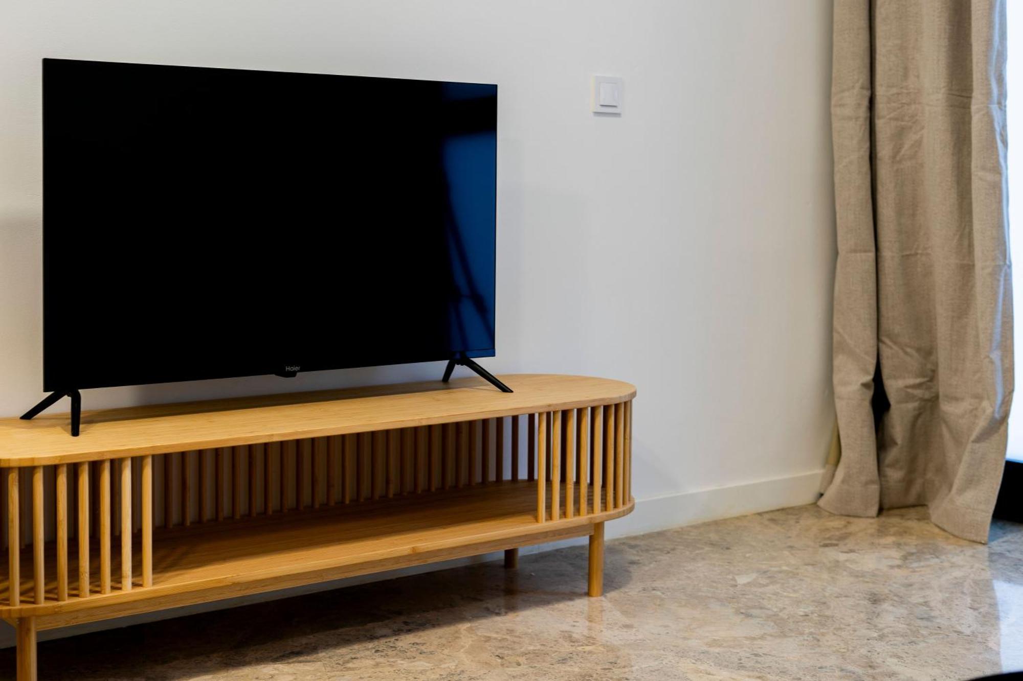 Apartamento Vlc Host - Tamarit