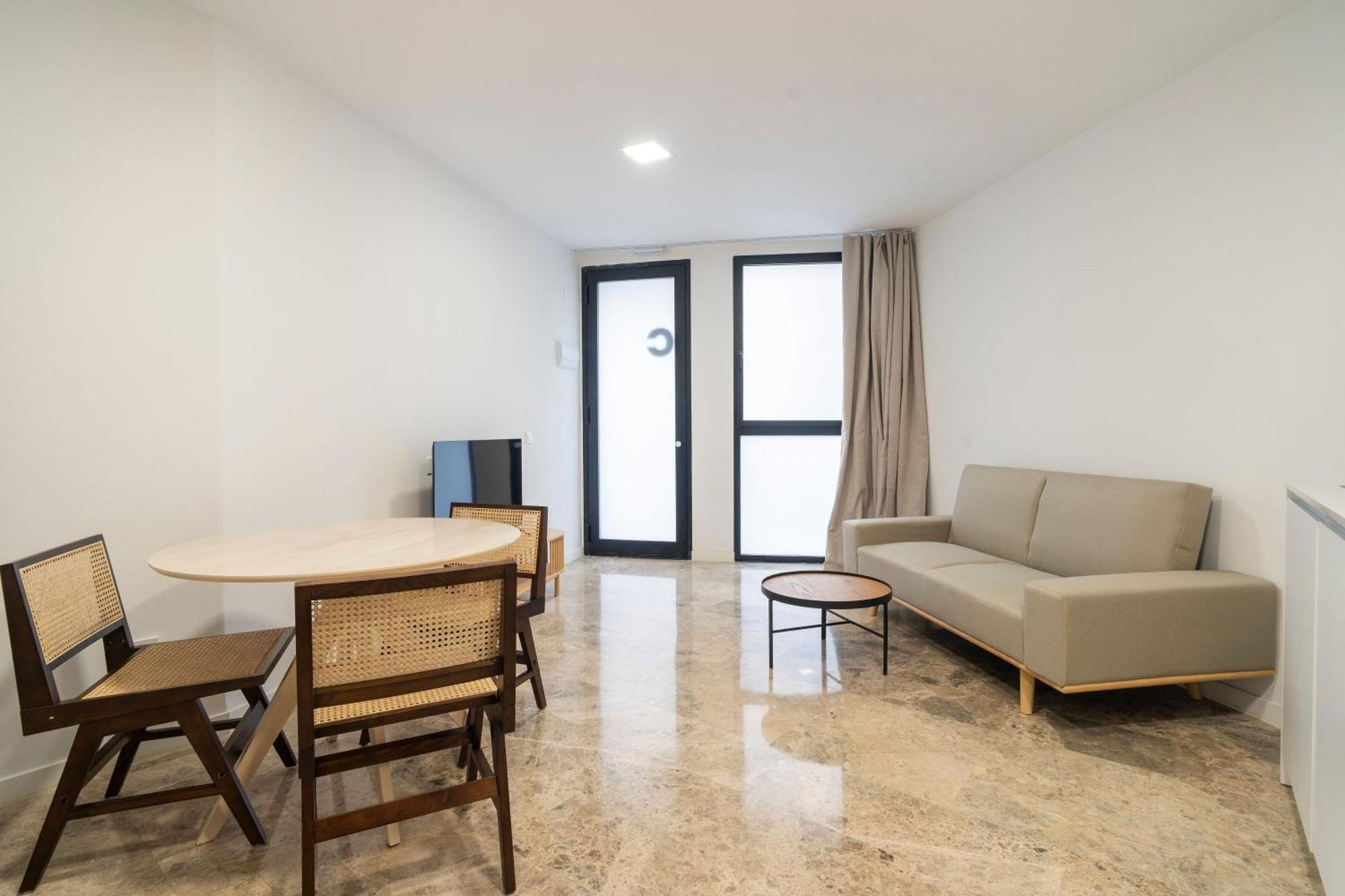 Apartamento Vlc Host - Tamarit *