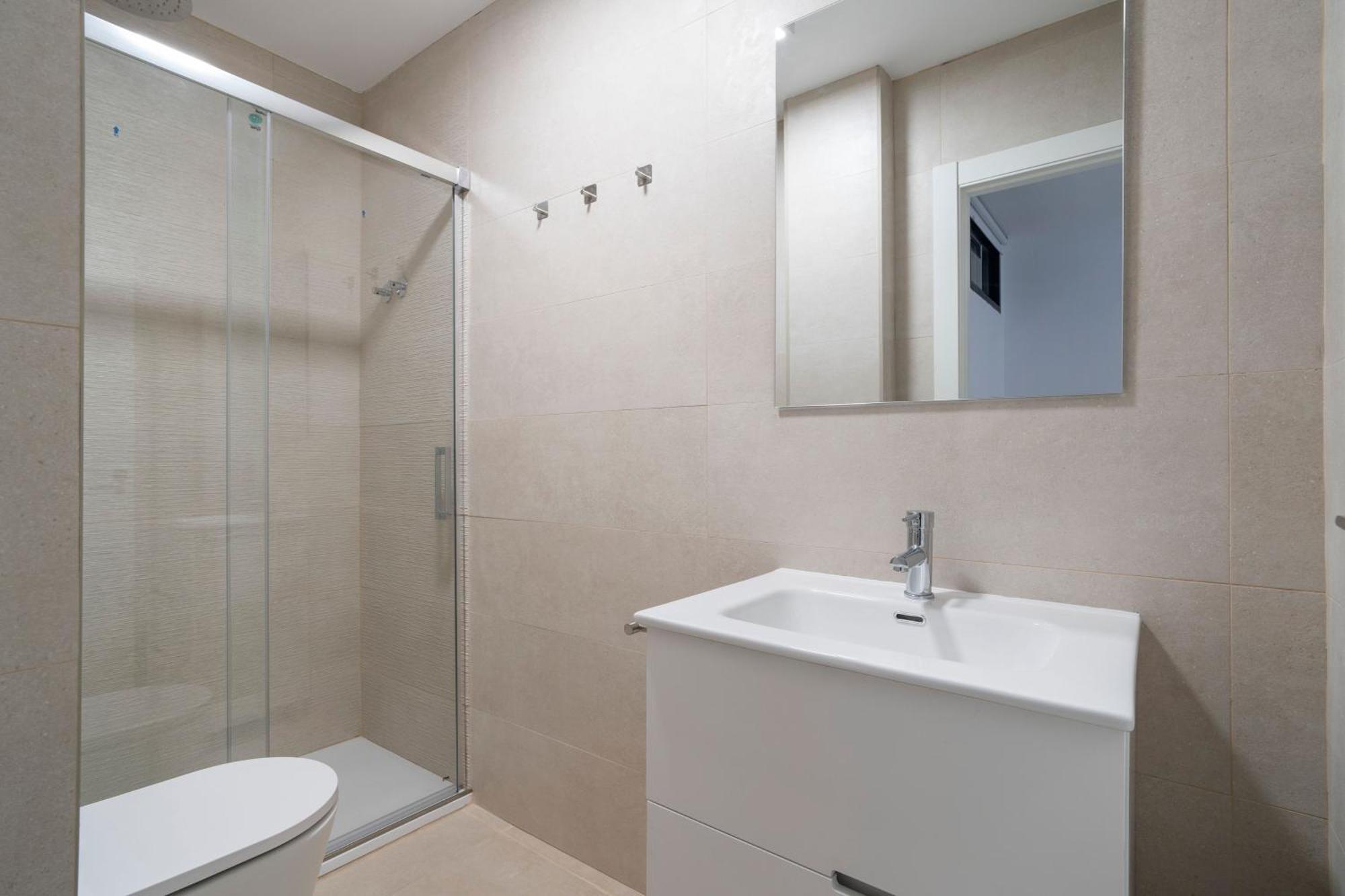 Vlc Host - Tamarit Apartamento Valencia