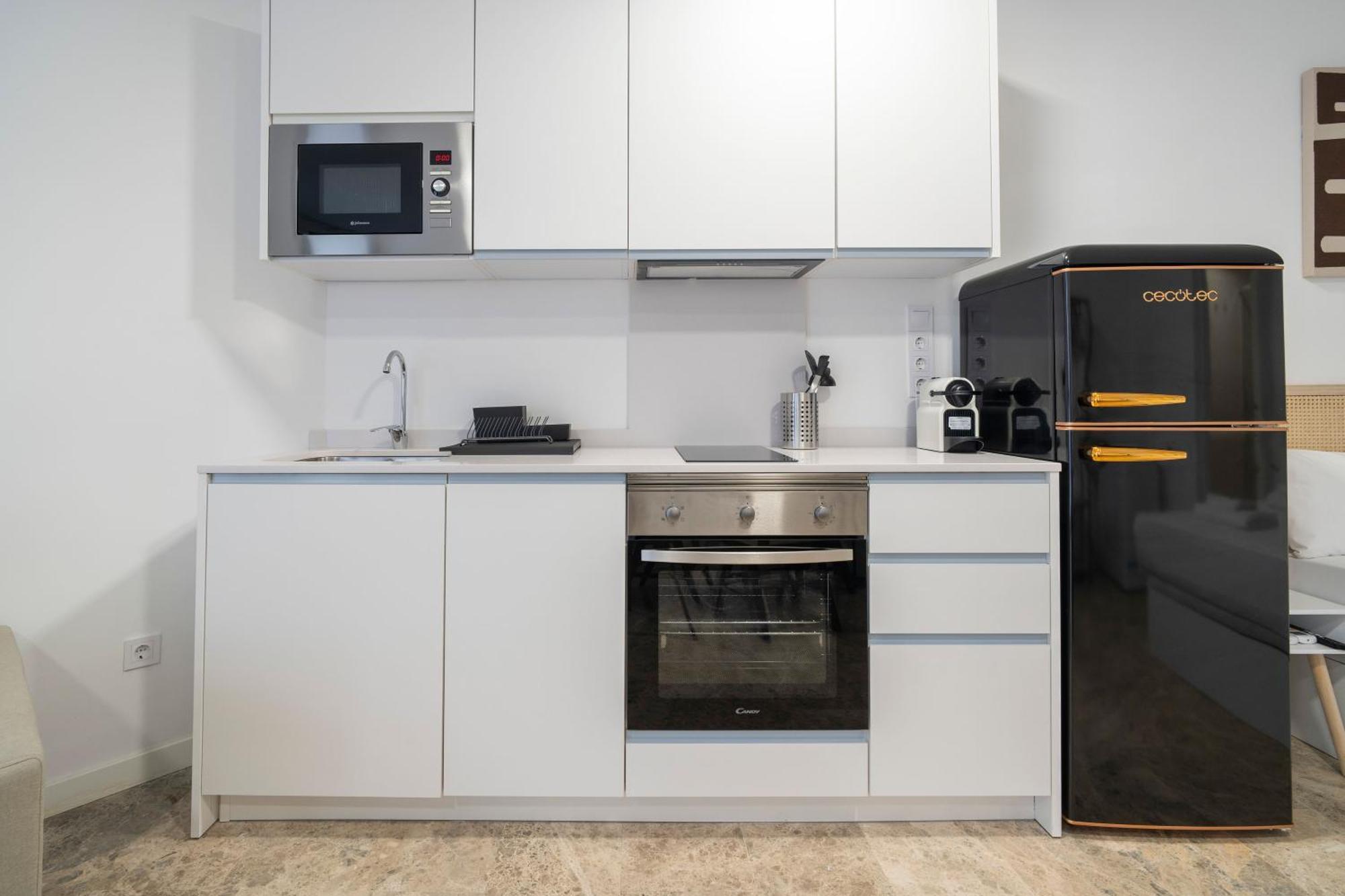 Apartamento Vlc Host - Tamarit