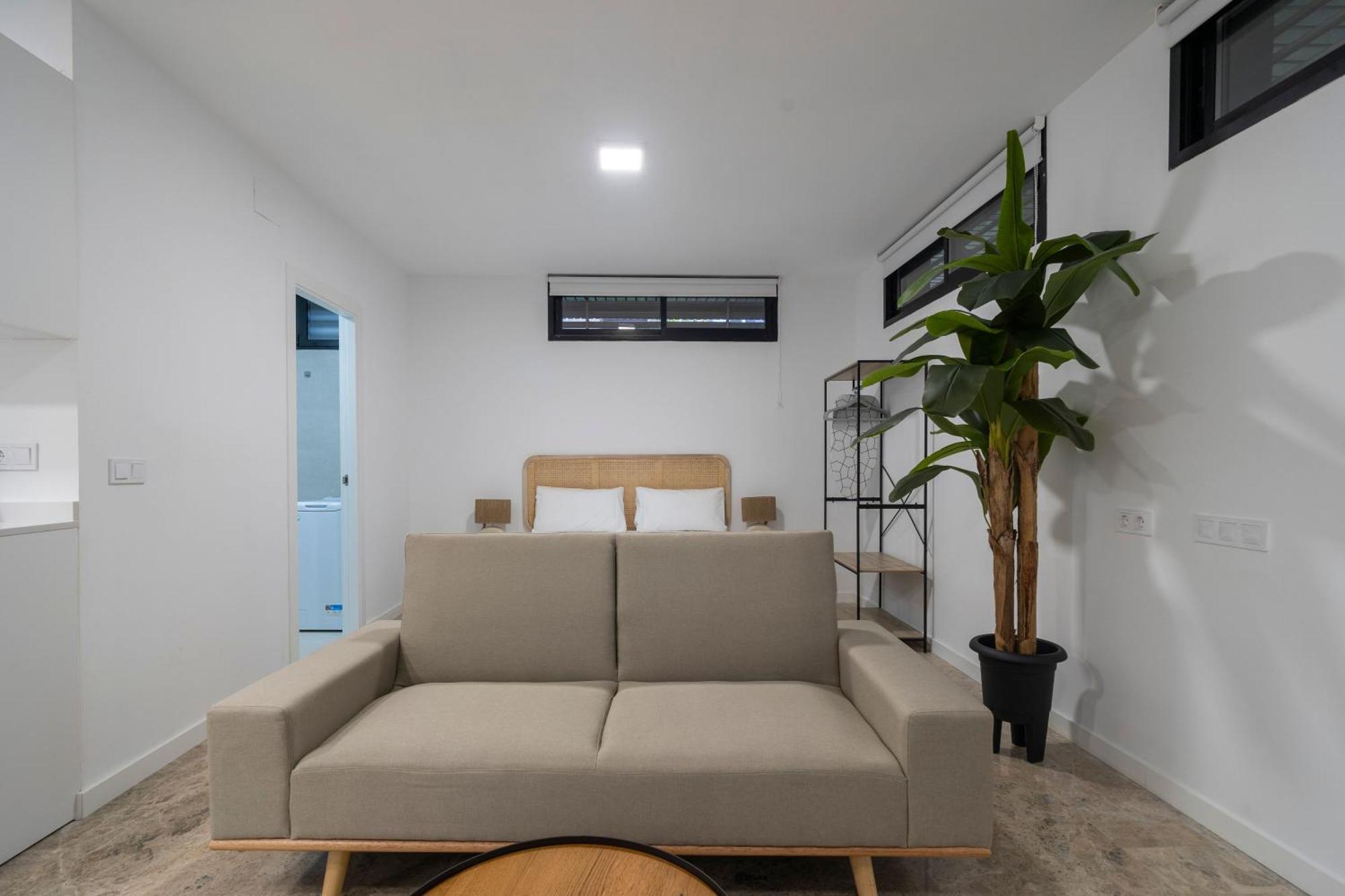 Apartamento Vlc Host - Tamarit Valencia