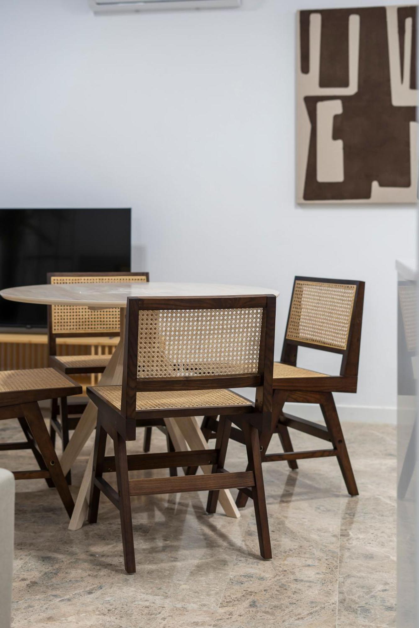 Vlc Host - Tamarit Apartamento Valencia
