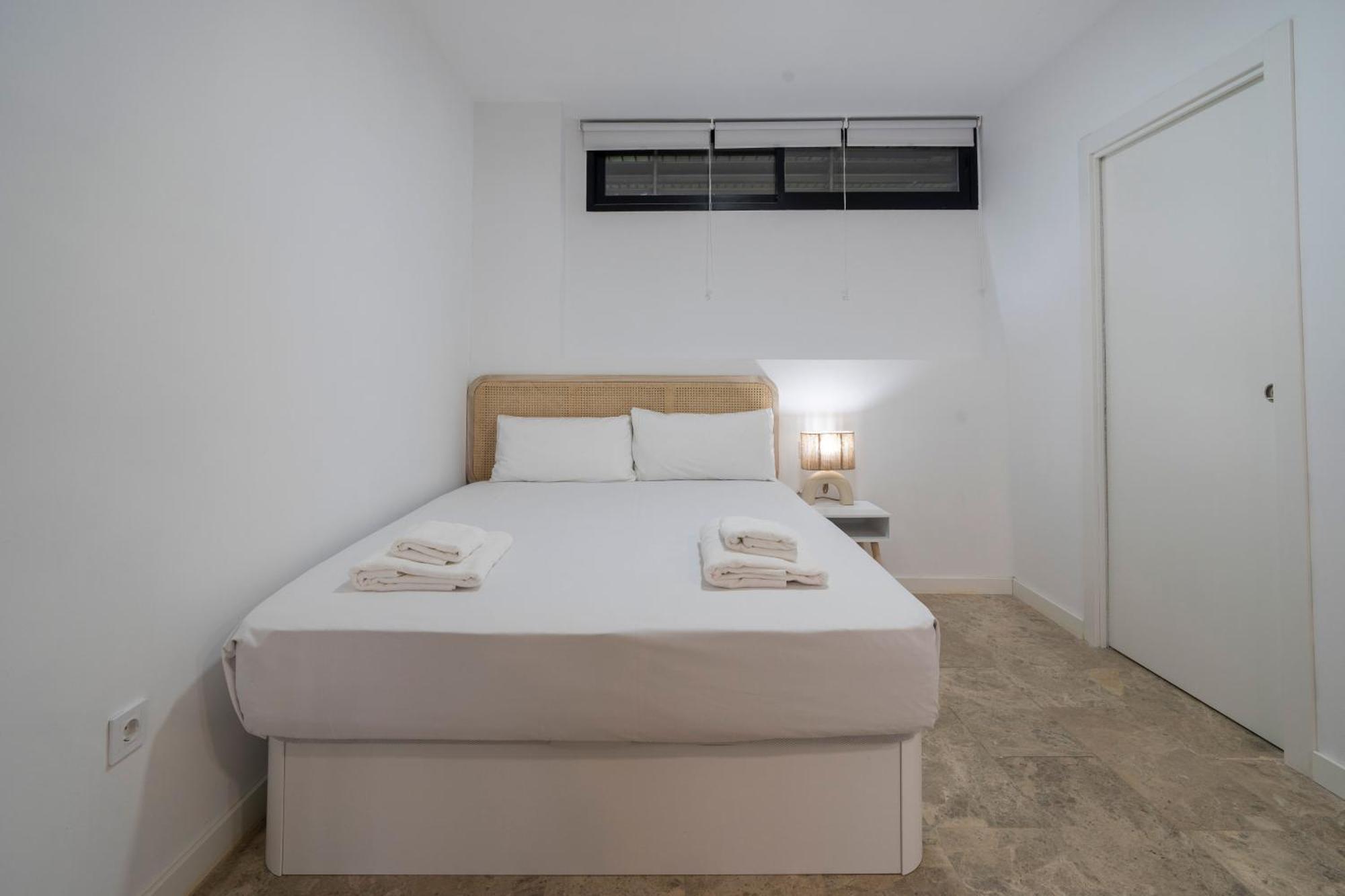 Apartamento Vlc Host - Tamarit Valencia