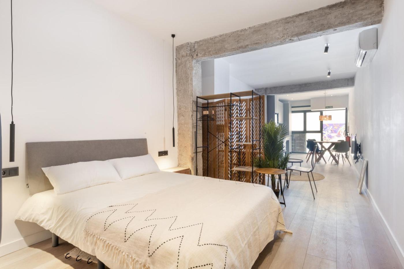 Turia Flats By Nomad Host Apartamento *