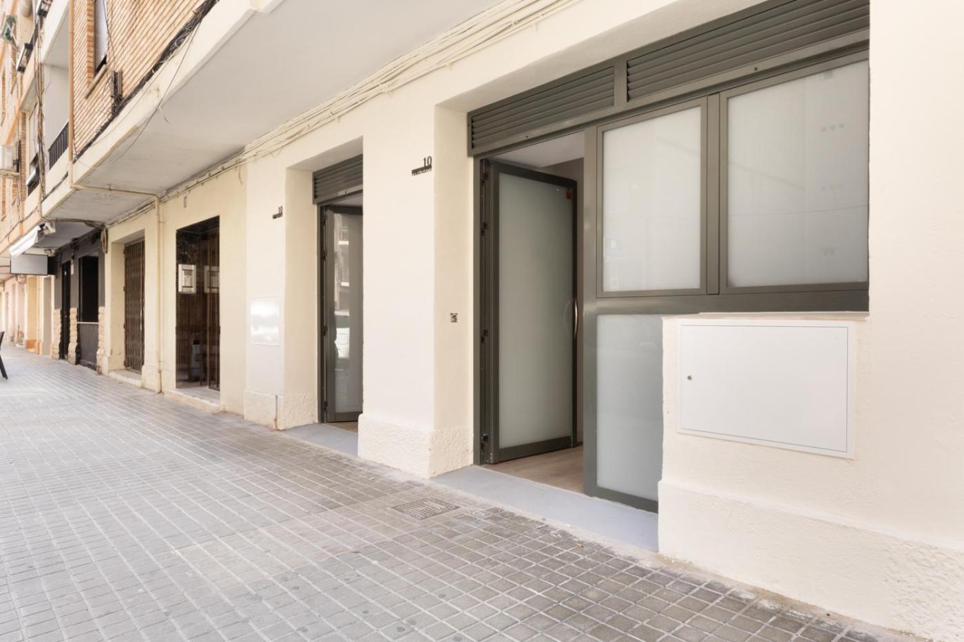 Apartamento Turia Flats By Nomad Host Valencia